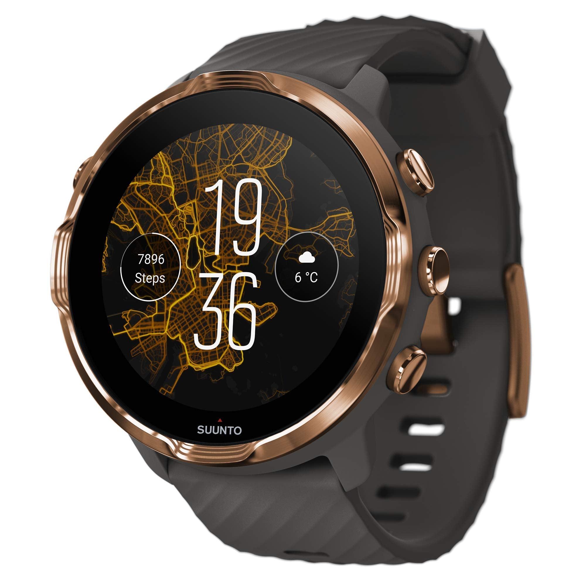 SUUNTO 7 GPS Sports Smart Watch (7459858448622)