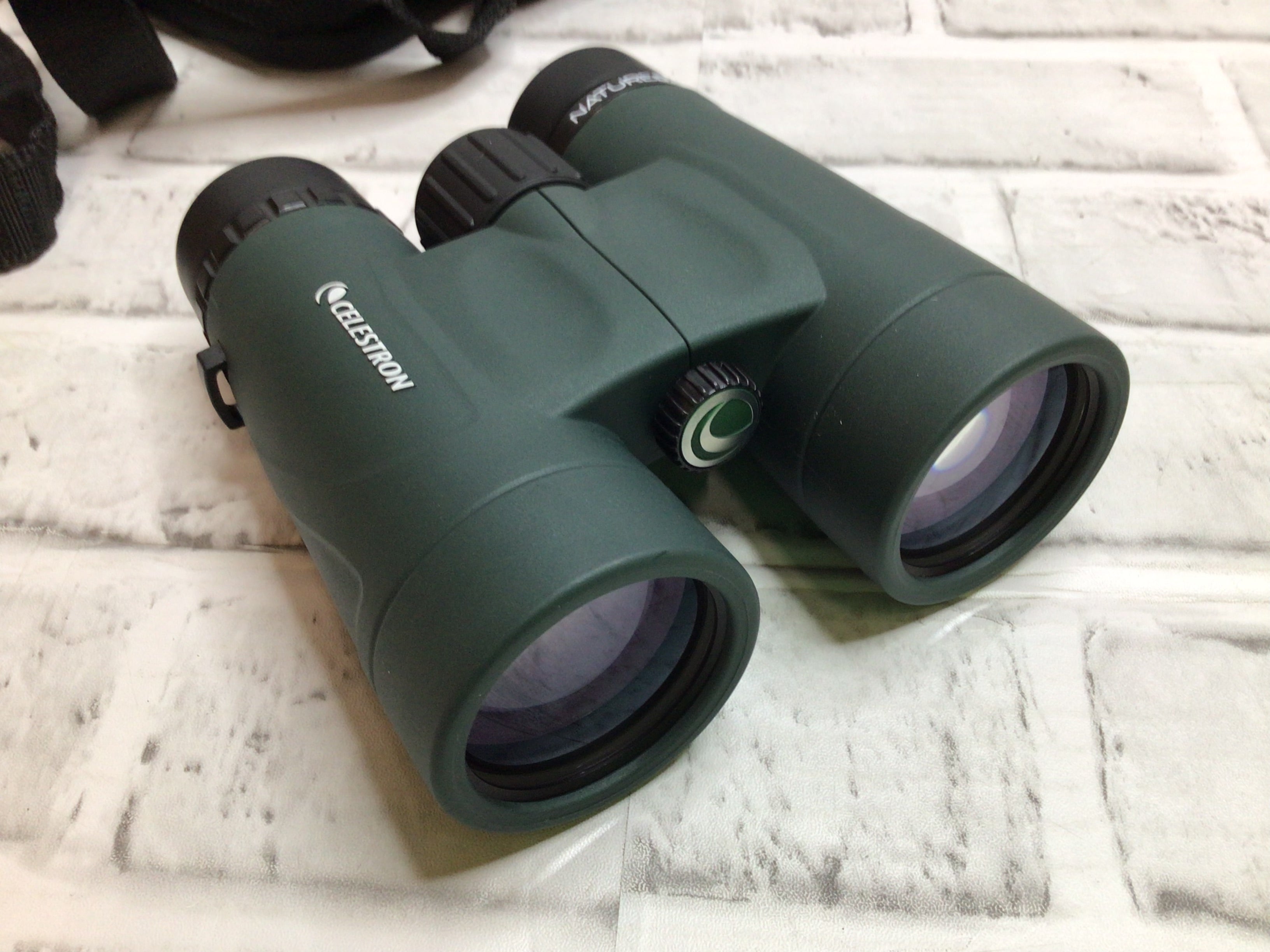 Celestron Nature DX 8x42 Binoculars (8088387748078)
