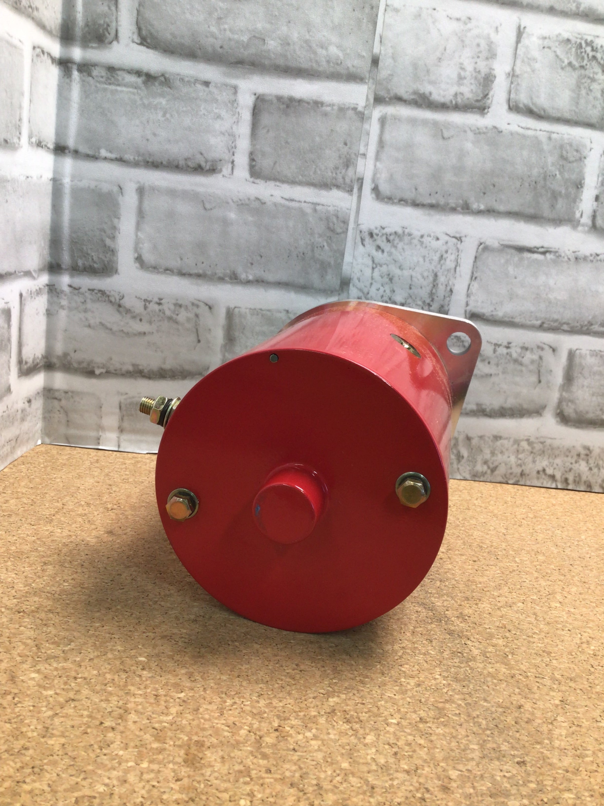 NEW WESTERN SNOW PLOW PUMP MOTOR CW MEZ7002