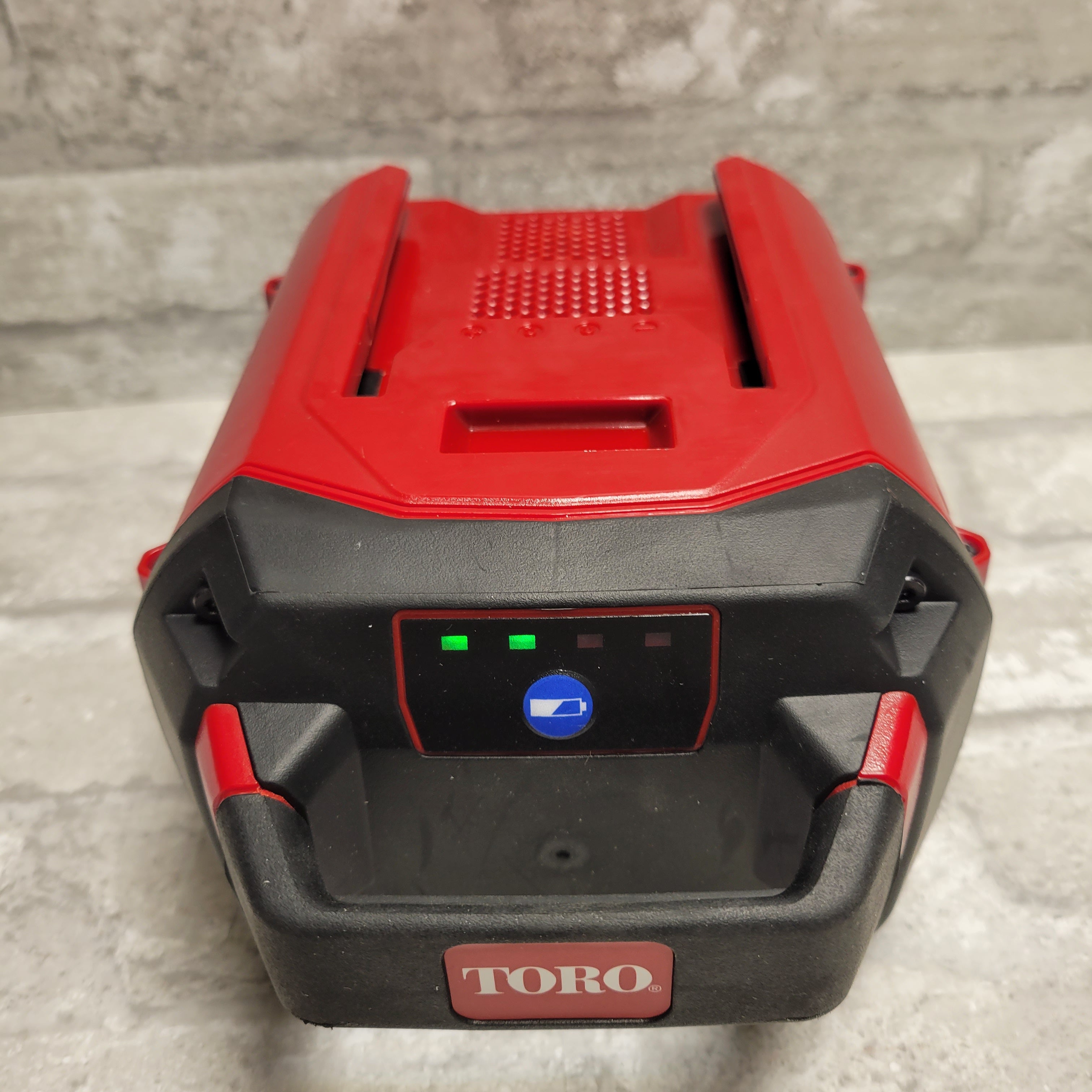 Toro Flex-Force 60V MAX 7.5 Ah L405 Lithium-Ion Battery *OPEN BOX* (8025518145774)