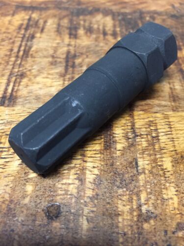 Steelman 78548 8-Point Star Lug, 5/8