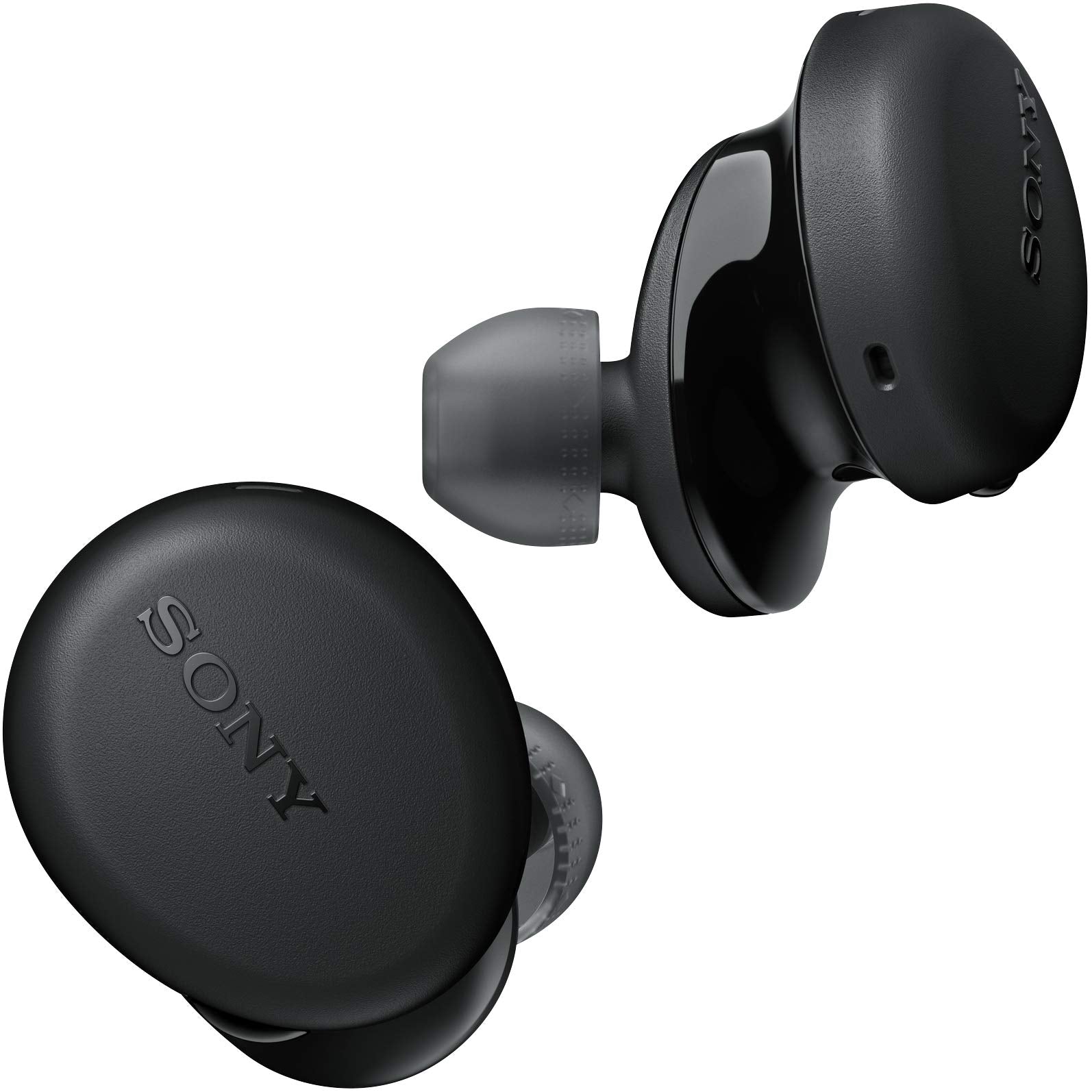 Sony WF-XB700 EXTRA BASS True Wireless Earbuds Headset/Headphones with Mic (7454254727406)