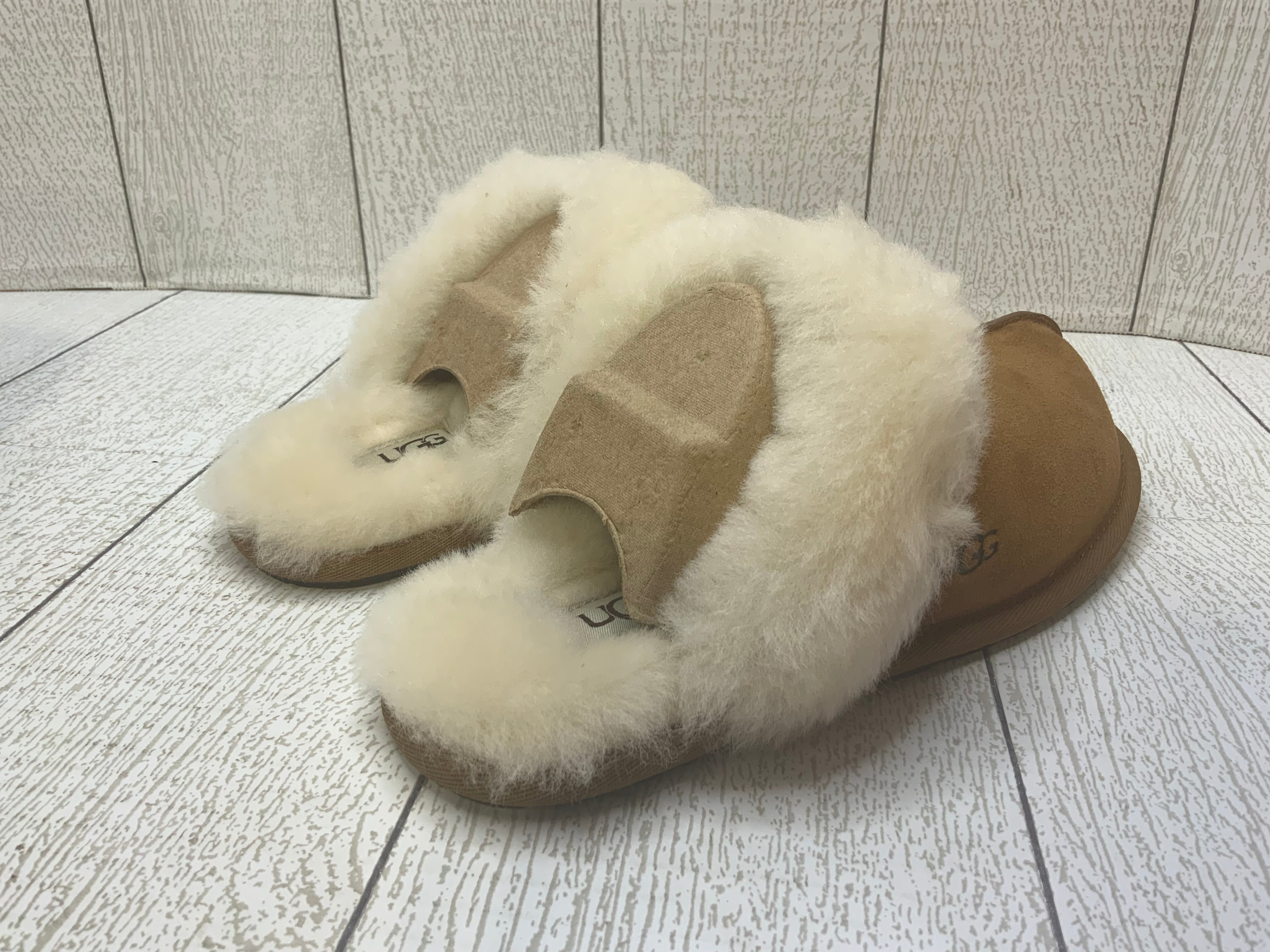 UGG Women's Scuffette Ii Slipper (7947995054318)