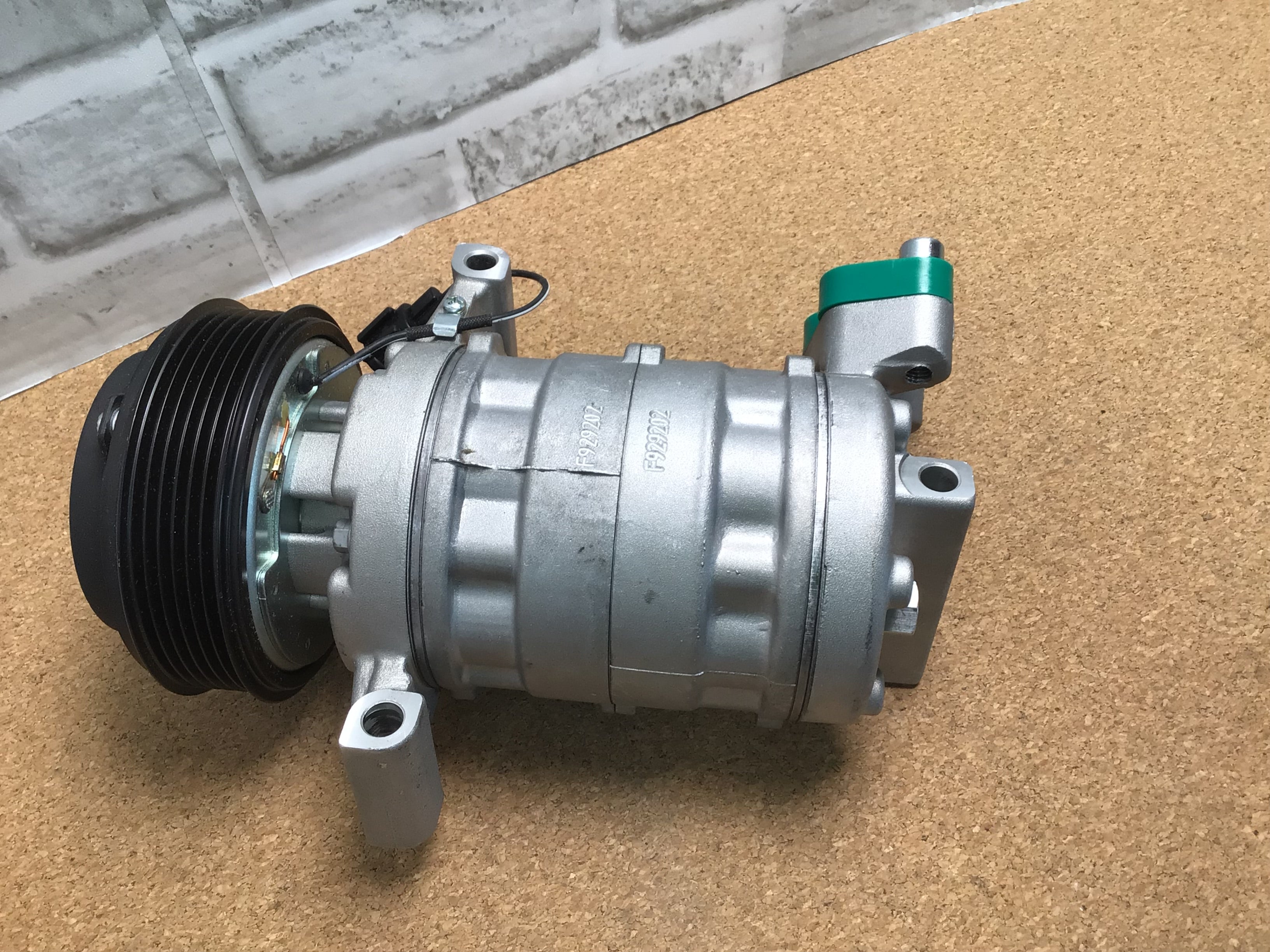 Air Compressor Parts & Service RAJ28063 ACC57887/ F929202 (7929672335598)