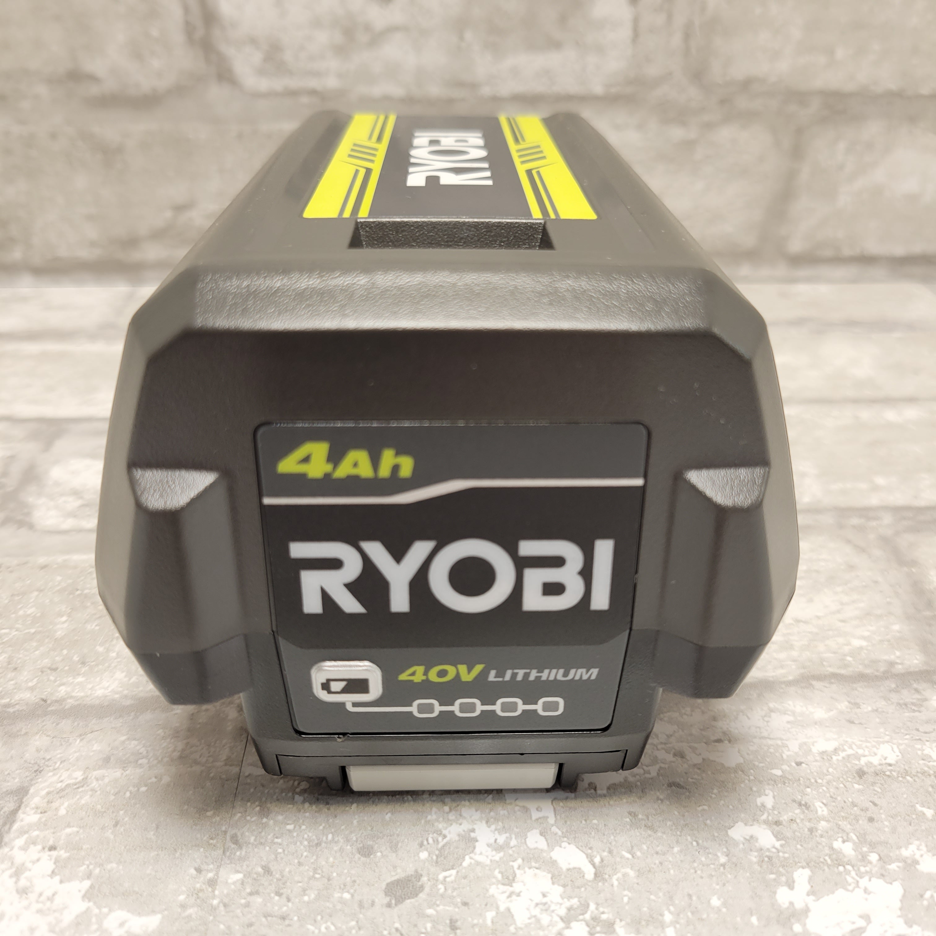 Ryobi OP40404VNM 40V LithiumIon 4.0 Ah Battery *OPEN BOX*