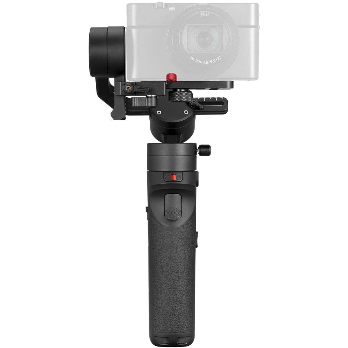 Zhiyun Crane-M2 3-Axis Gimbal for Compact Cameras, Smartphones and GoPro (7755747721454)