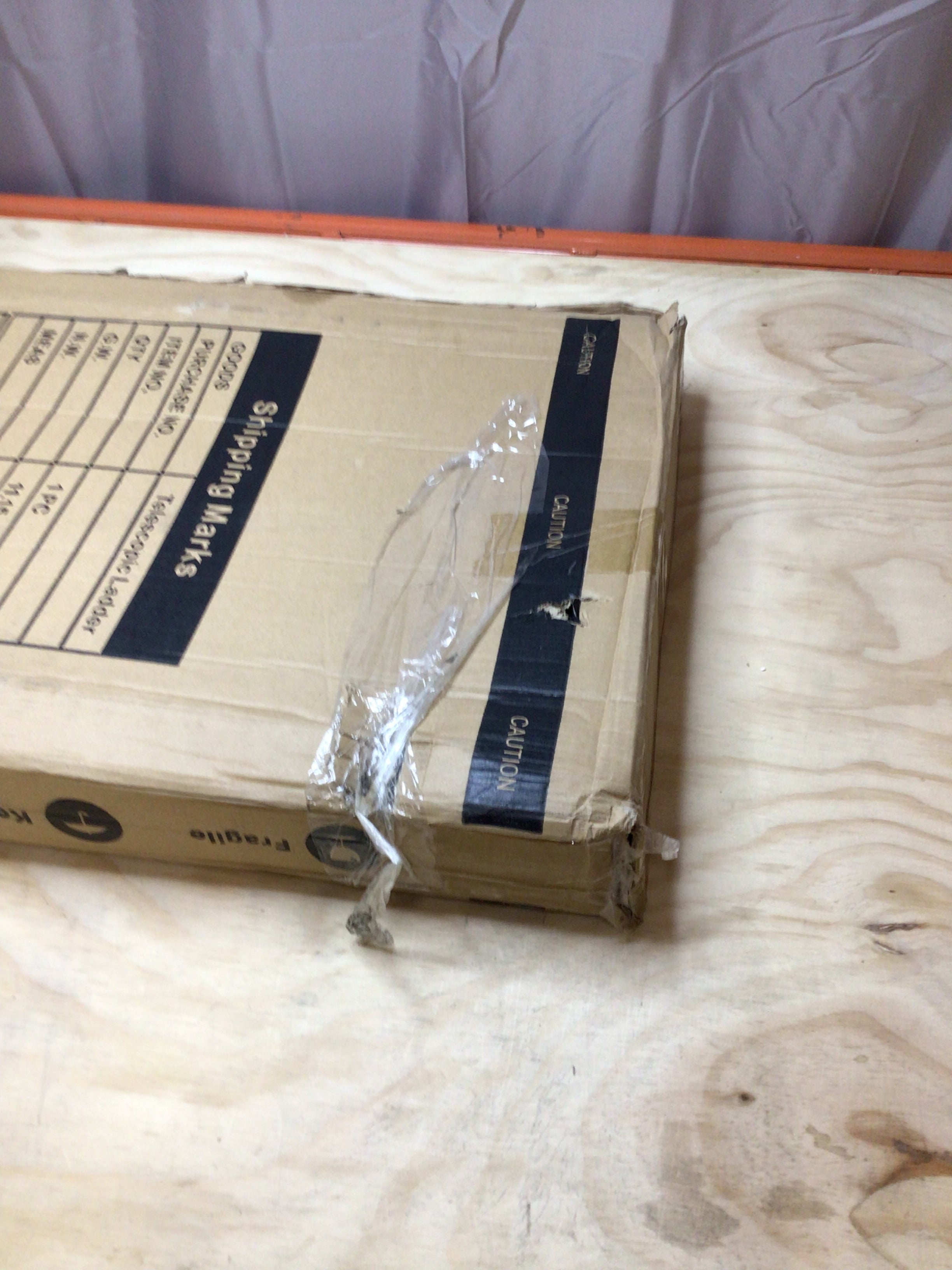Yvan Aluminum Telescoping Ladder (‎TL-S180001) 12.5 FT One Button Retraction (8097568293102)