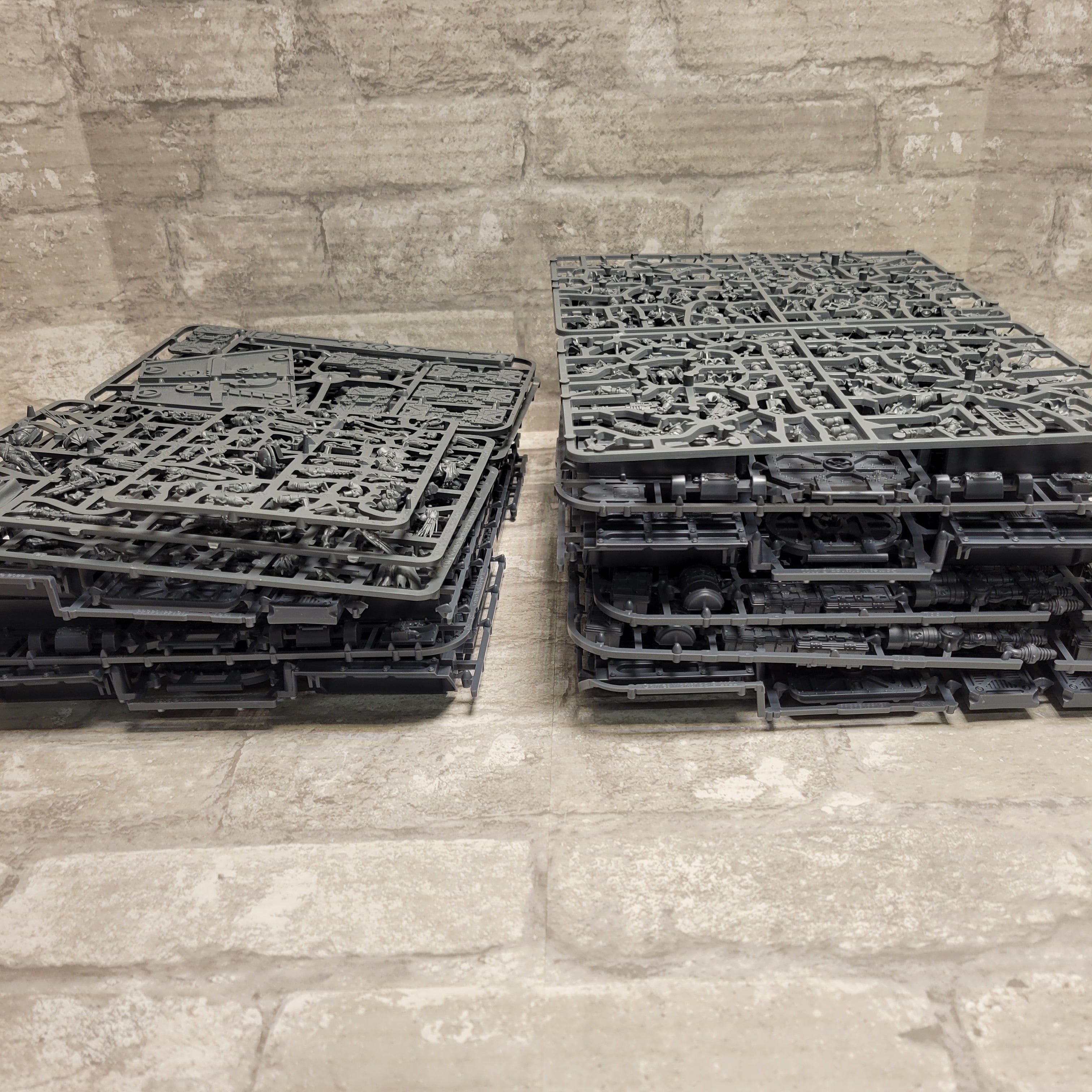 Warhammer 40,000 Kill Team: Into the Dark Box Set GW 103-60 (8050802524398)