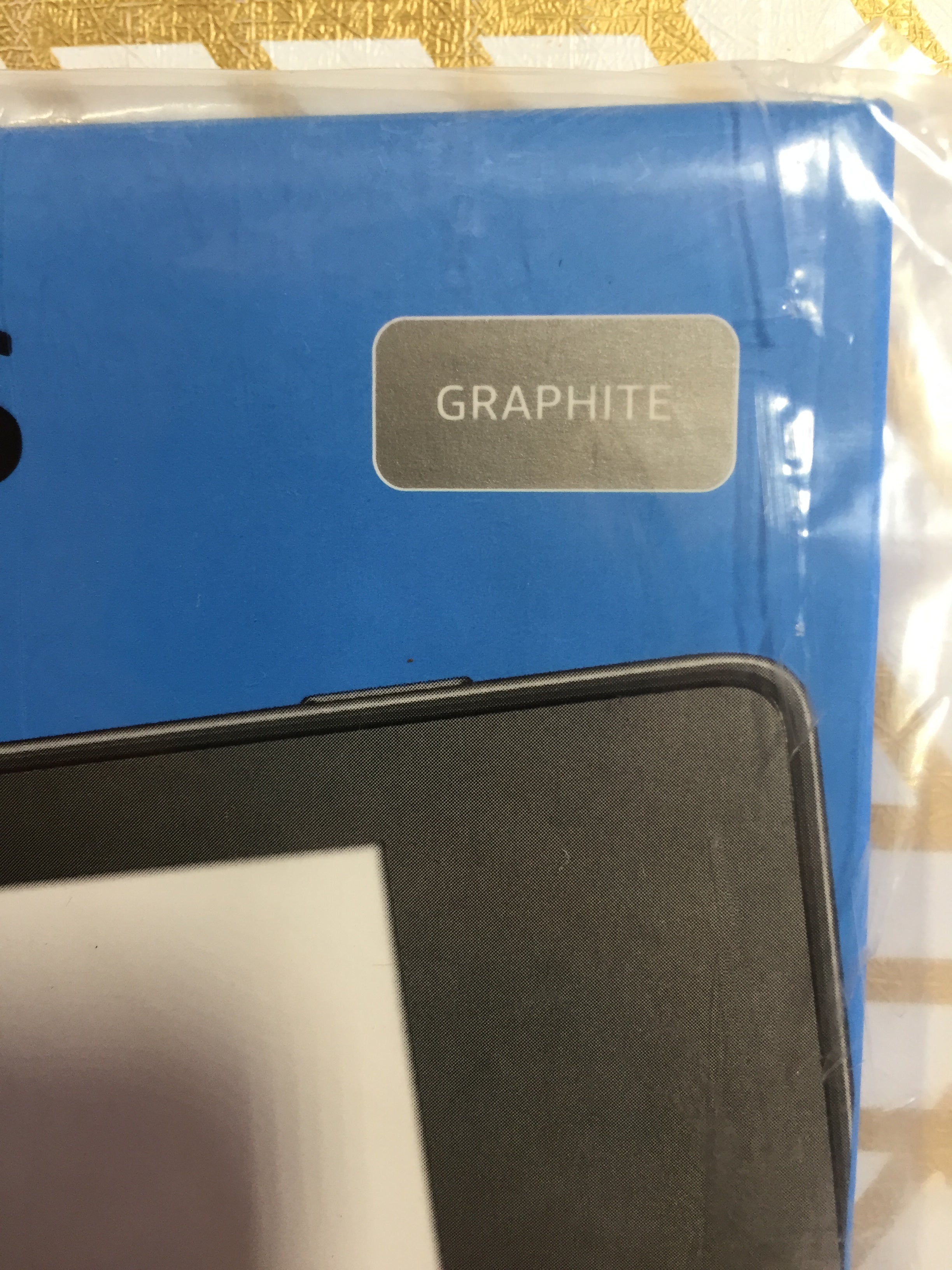 Kindle Oasis – Adjustable Warm Light - No Lockscreen Ads - SEALED (7922974654702)