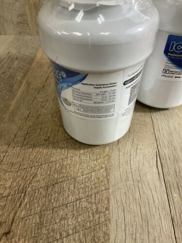 ICEPURE MWF Raplacement fits GE SmartWater 2pack (6922814030007)