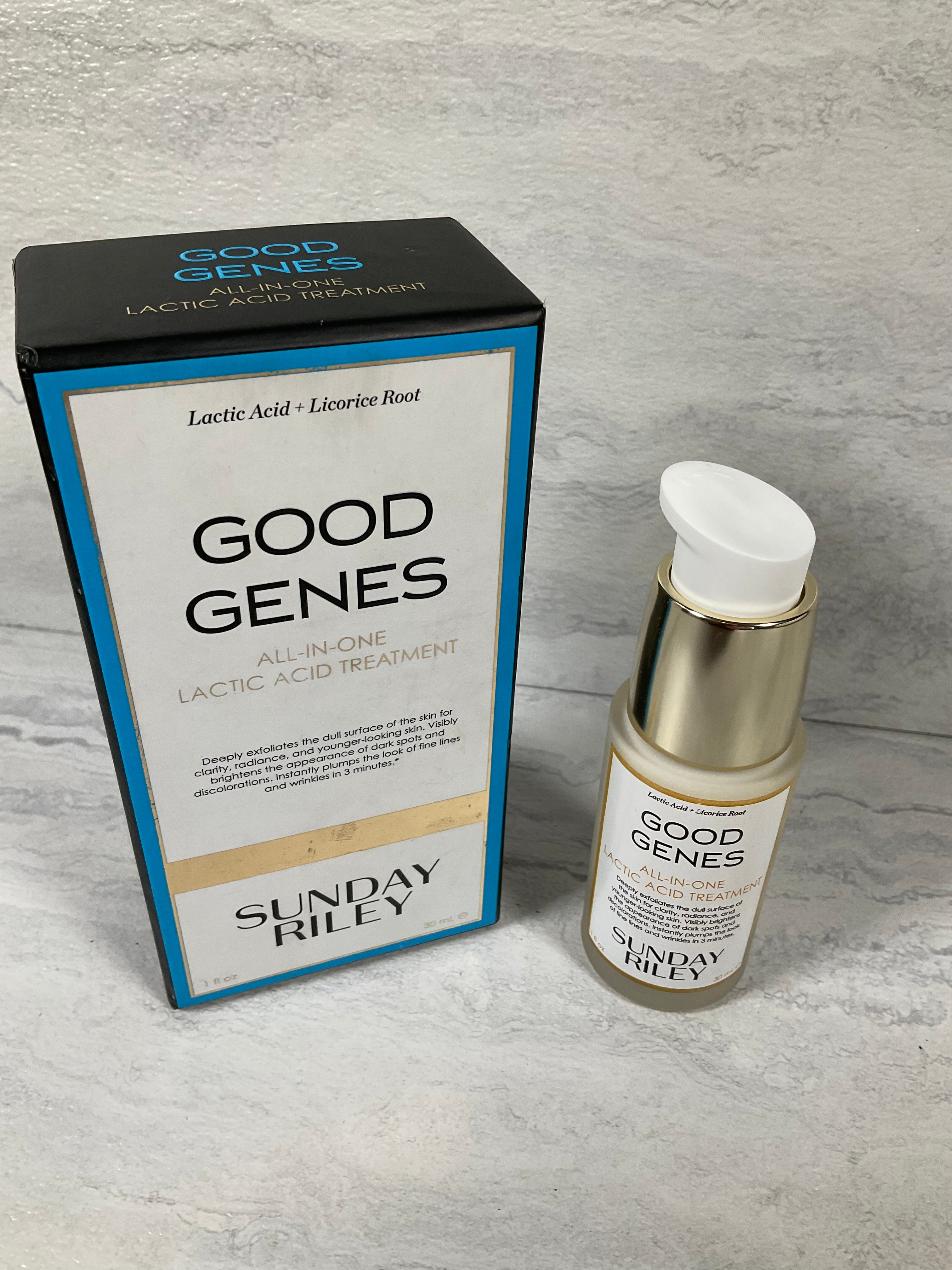 Sunday Riley Good Genes All-in-One Lactic Acid Treatment (6960108044471)