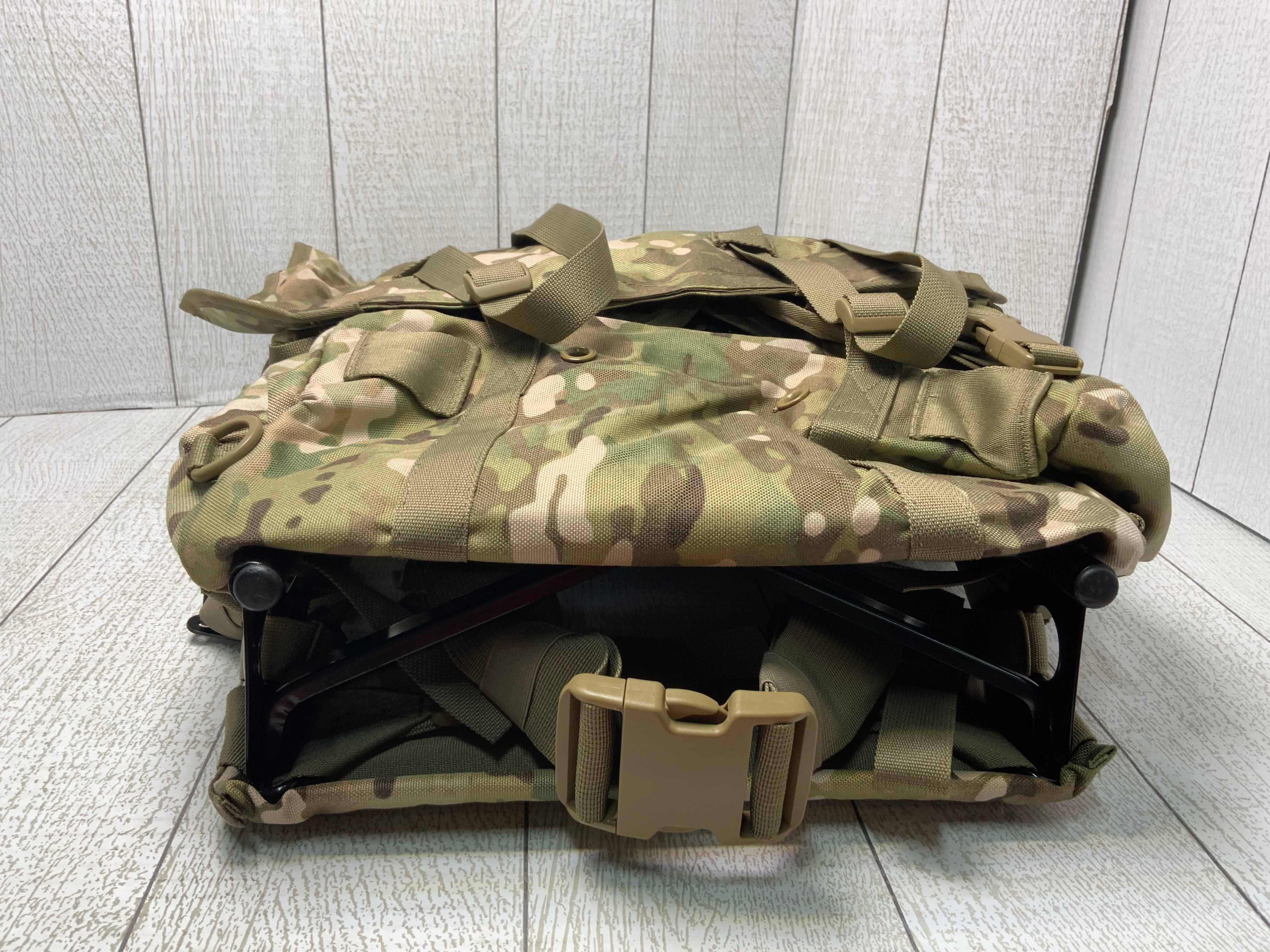 AKMAX Military Alice Pack Army Survival Combat ALICE Rucksack Backpack (7983078113518)