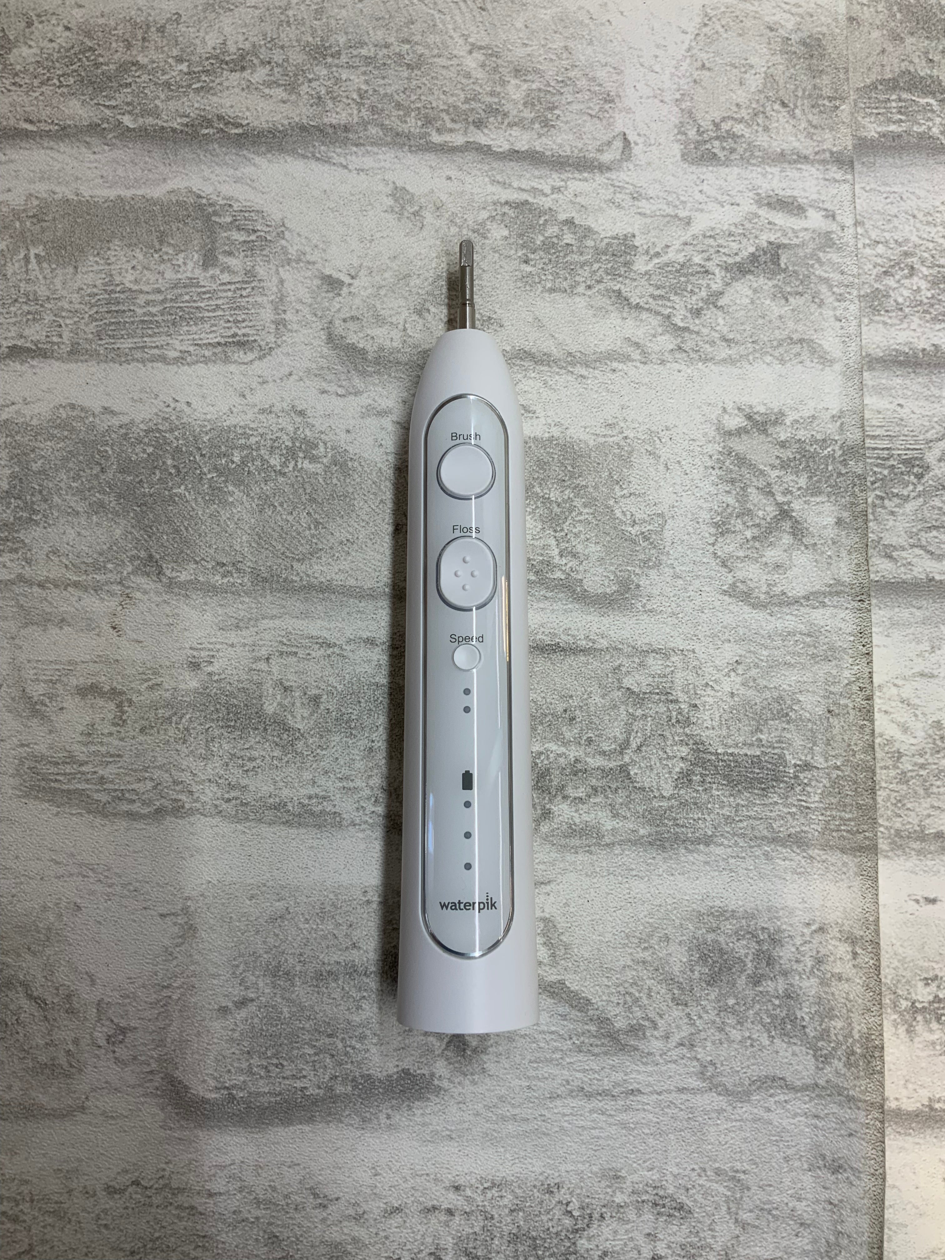 Waterpik Sonic-Fusion 2.0 Professional Flossing Toothbrush (7567248752878)