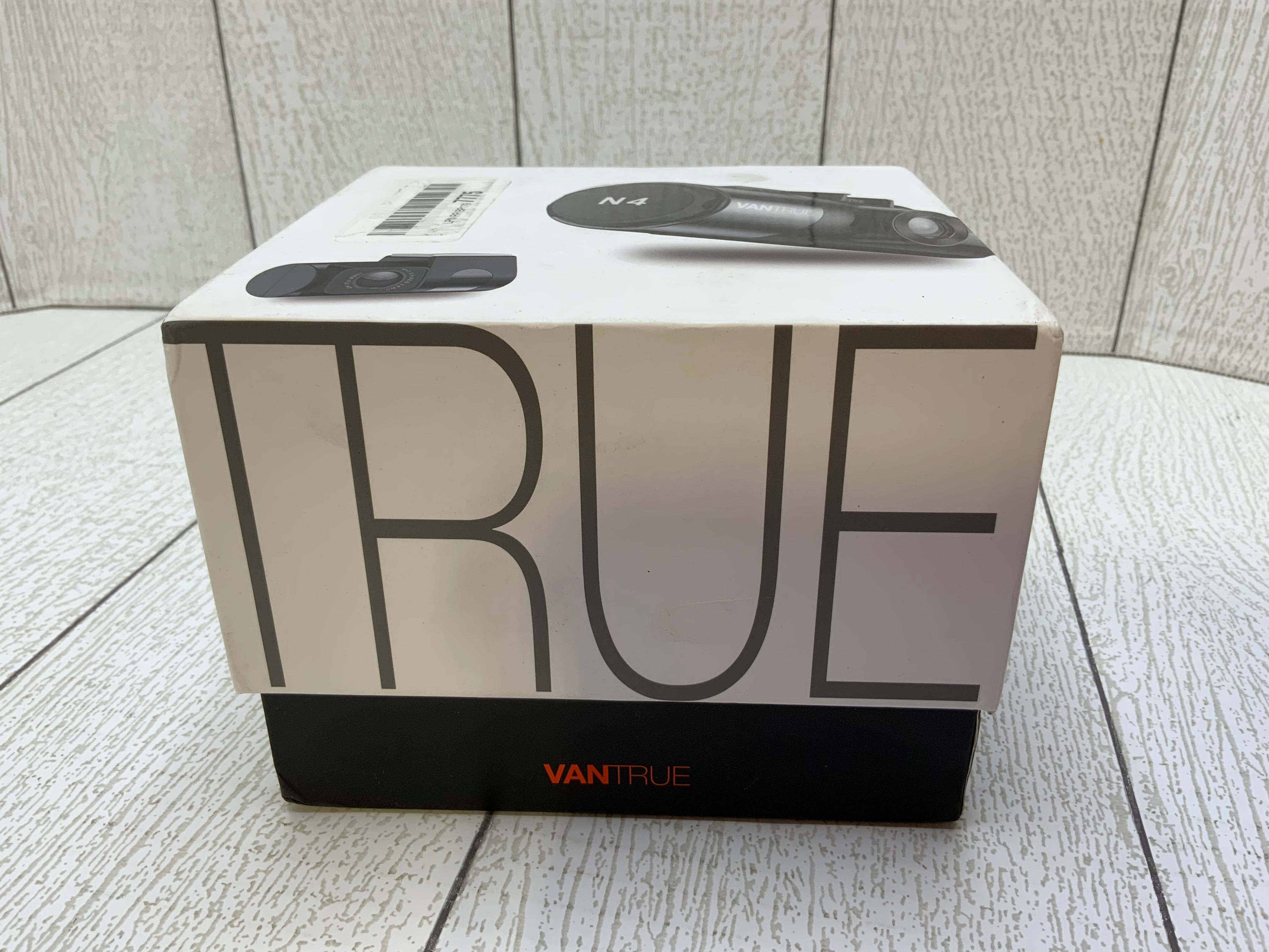 Vantrue N4 3 Channel 4K Dash Cam, 4K+1080P Front and Rear, 4K+1080P (7916772557038)