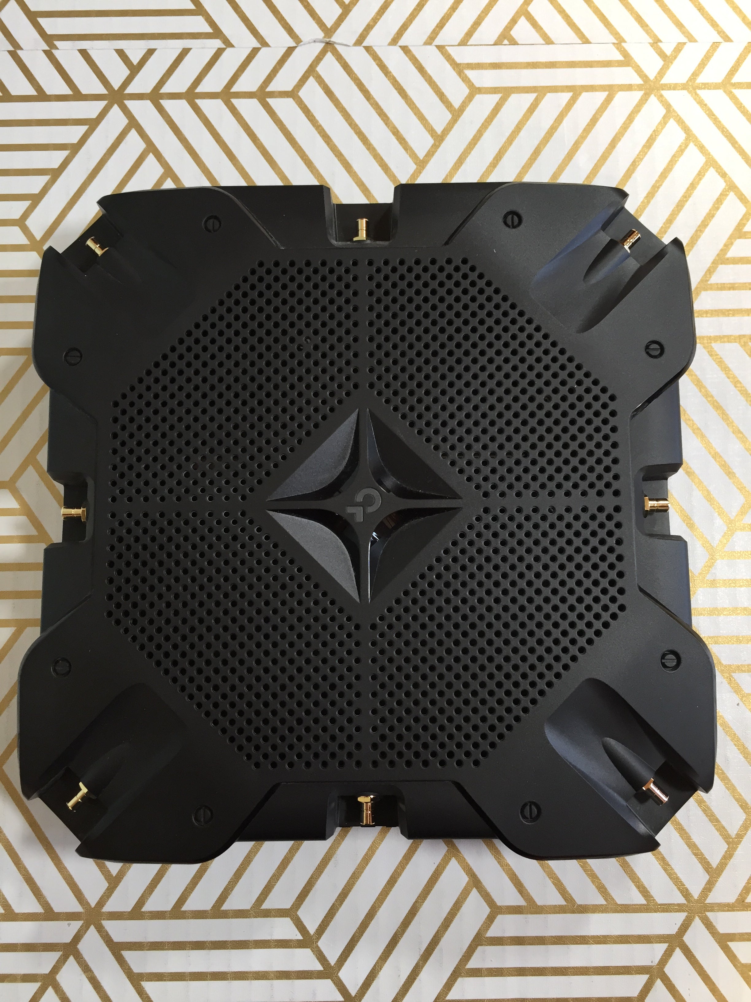 TP-Link Archer AX11000 Tri-Band Wi-Fi 6 Router (7712470335726)