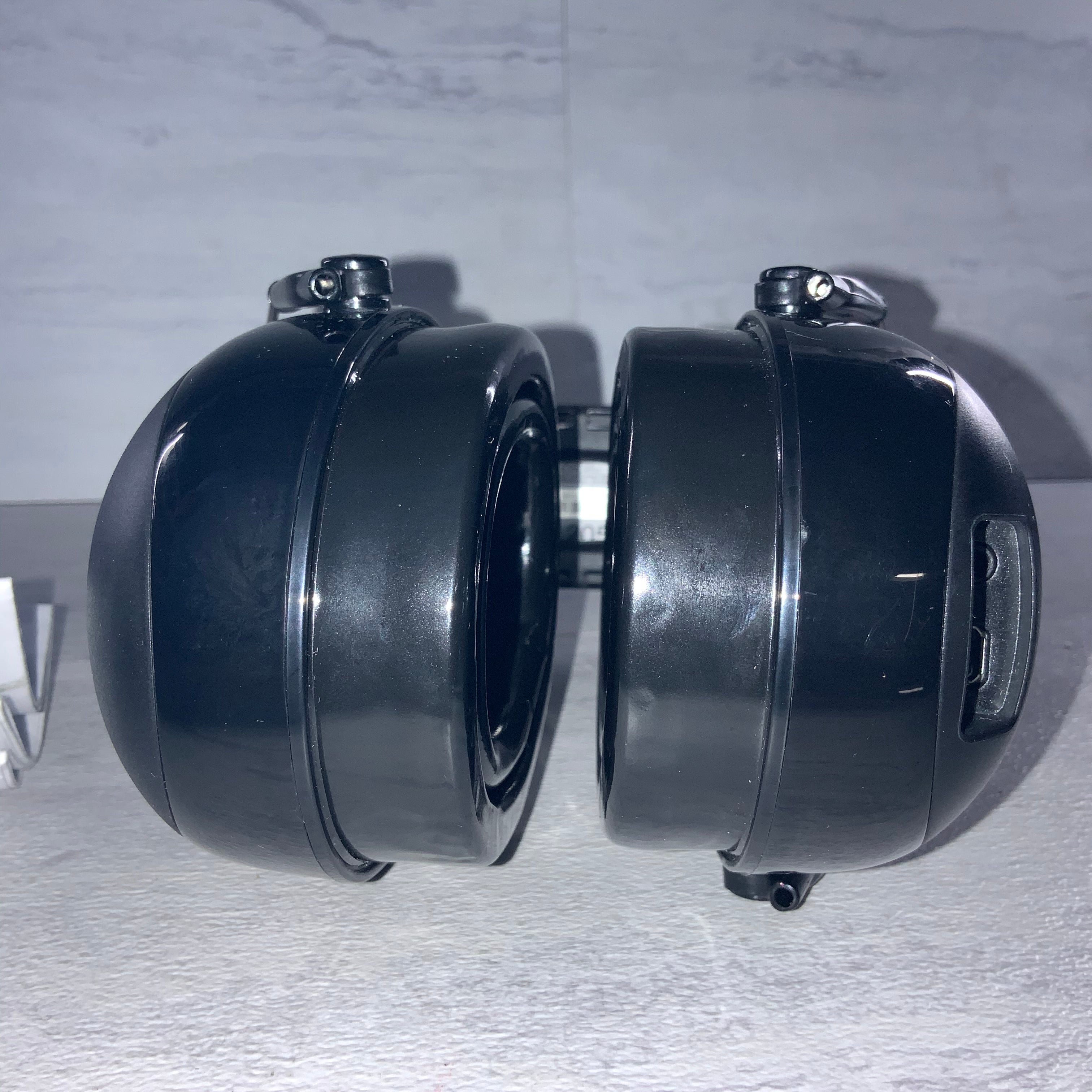 3M WorkTunes Connect, Gel Ear Cushions Hearing Protector - Bluetooth Technology (6959887319223)