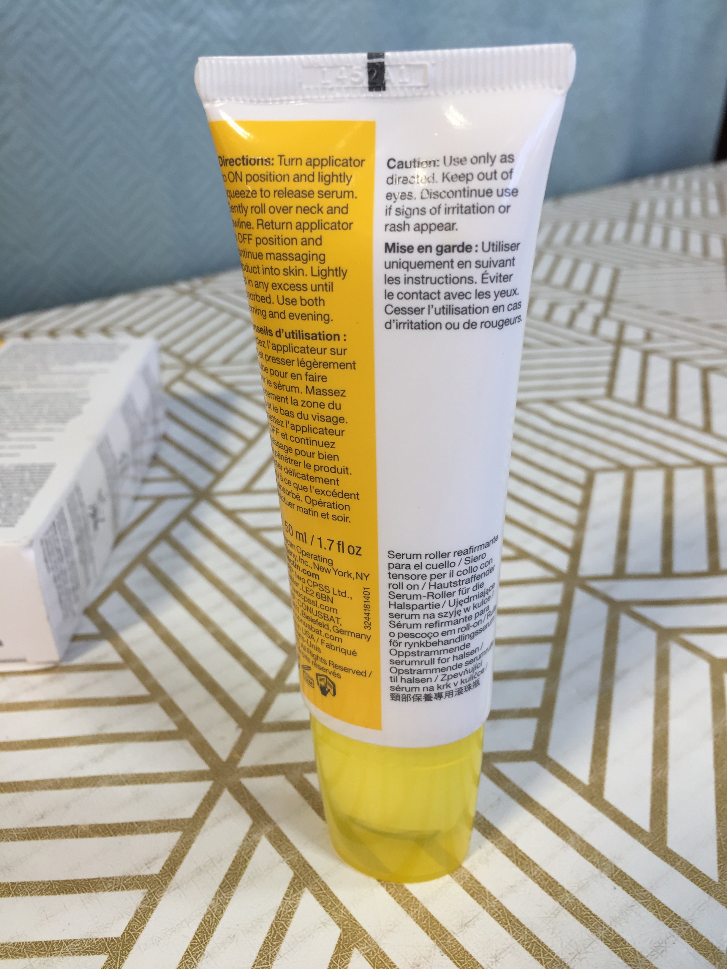 StriVectin Tighten & Lift Peptight Serums for Face & Eyes, Radiant & Firmer Look (7934944641262)
