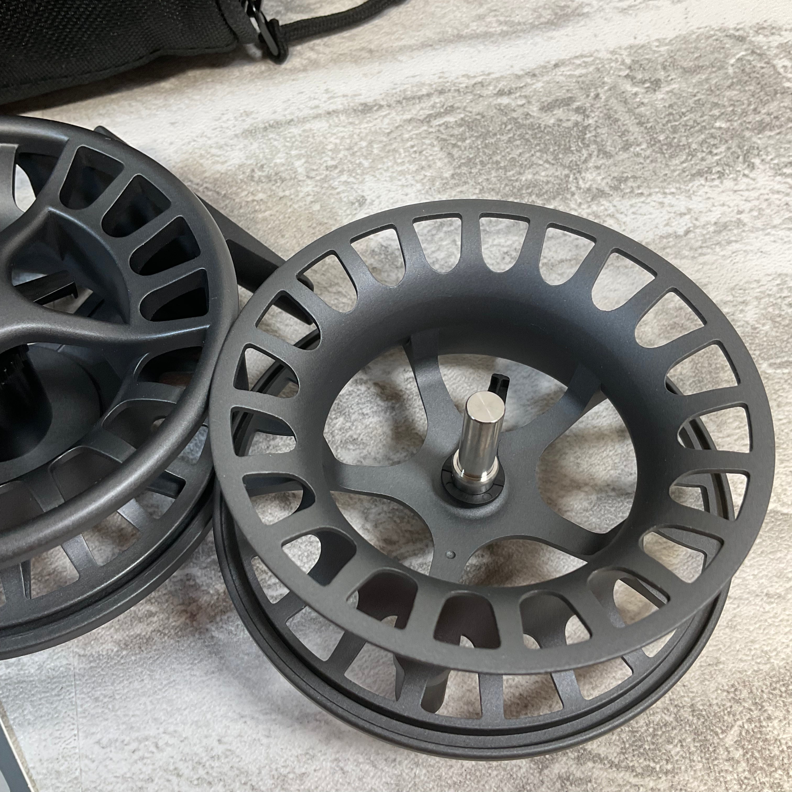 RDW LIQUIDATIONS