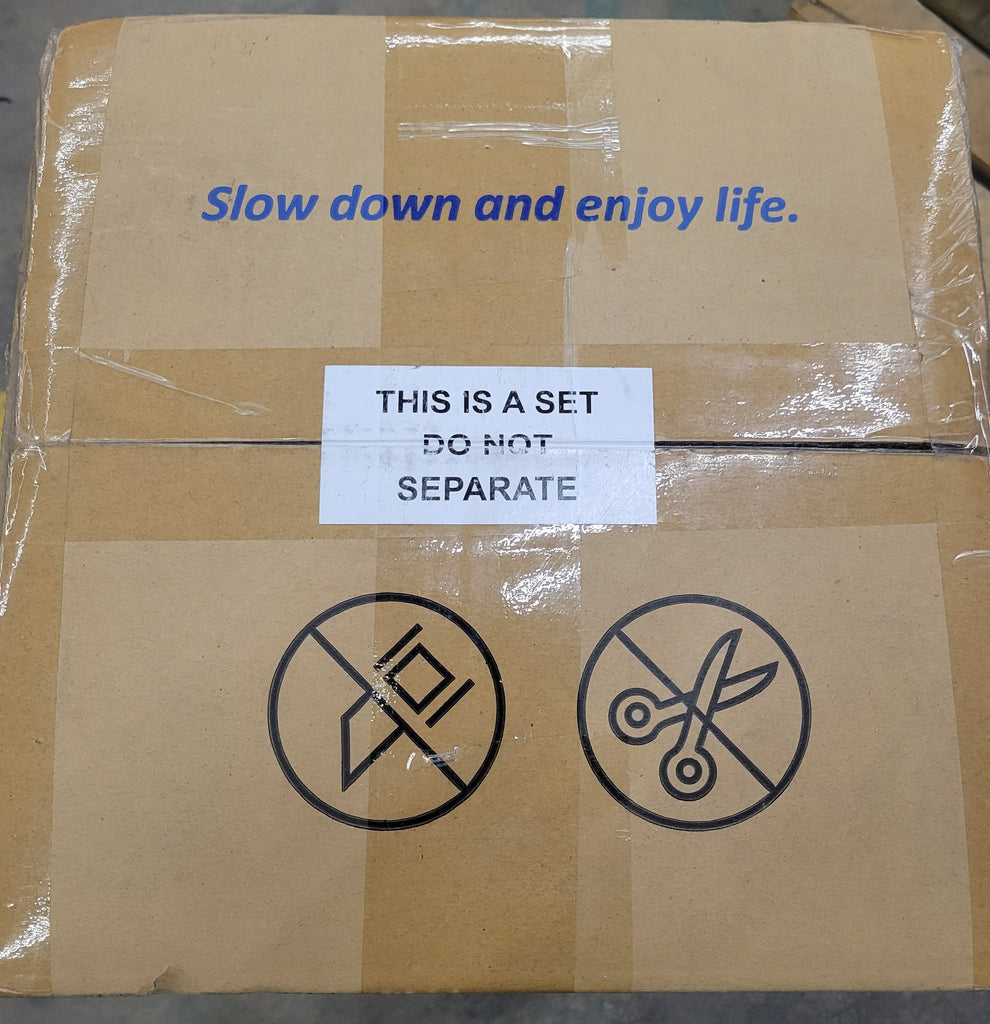 Lazyzizi 6pcs Orthopedic Bed Wedge Pillow Set Memory Foam Adjustable B