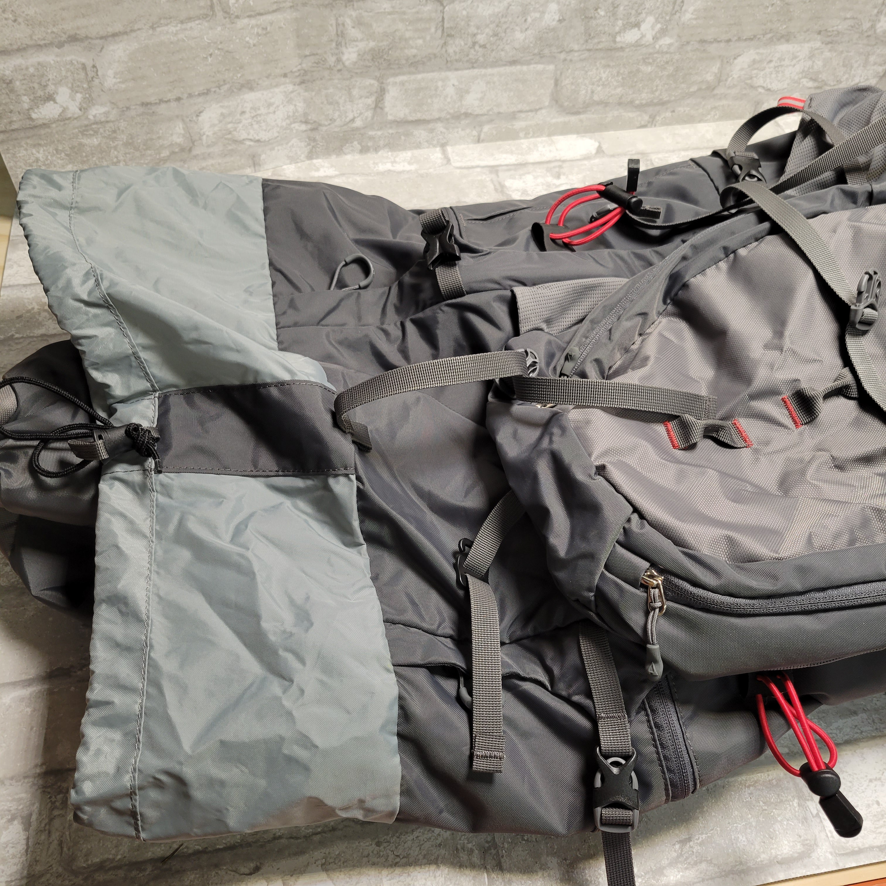 Ascend pintler on sale 90l backpack