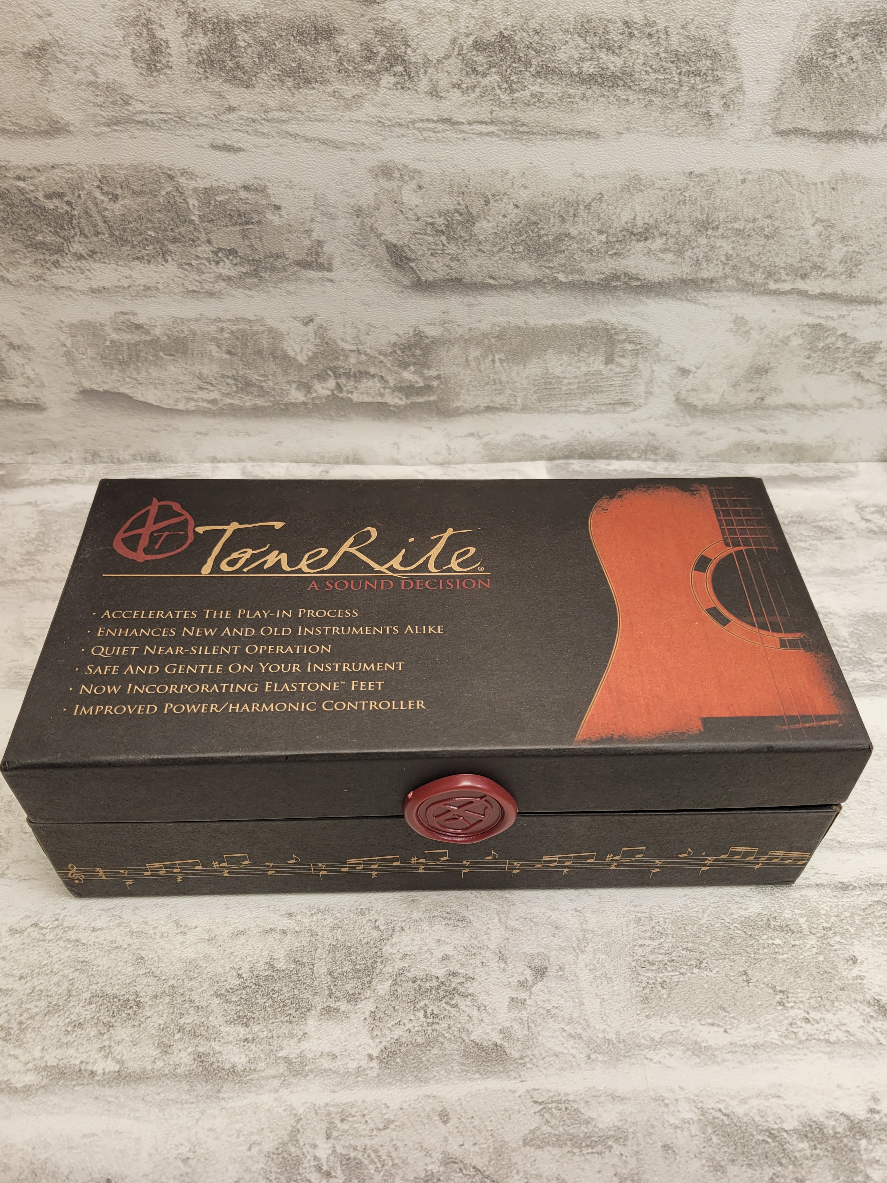 ToneRite 3G for Guitar (7535485845742)