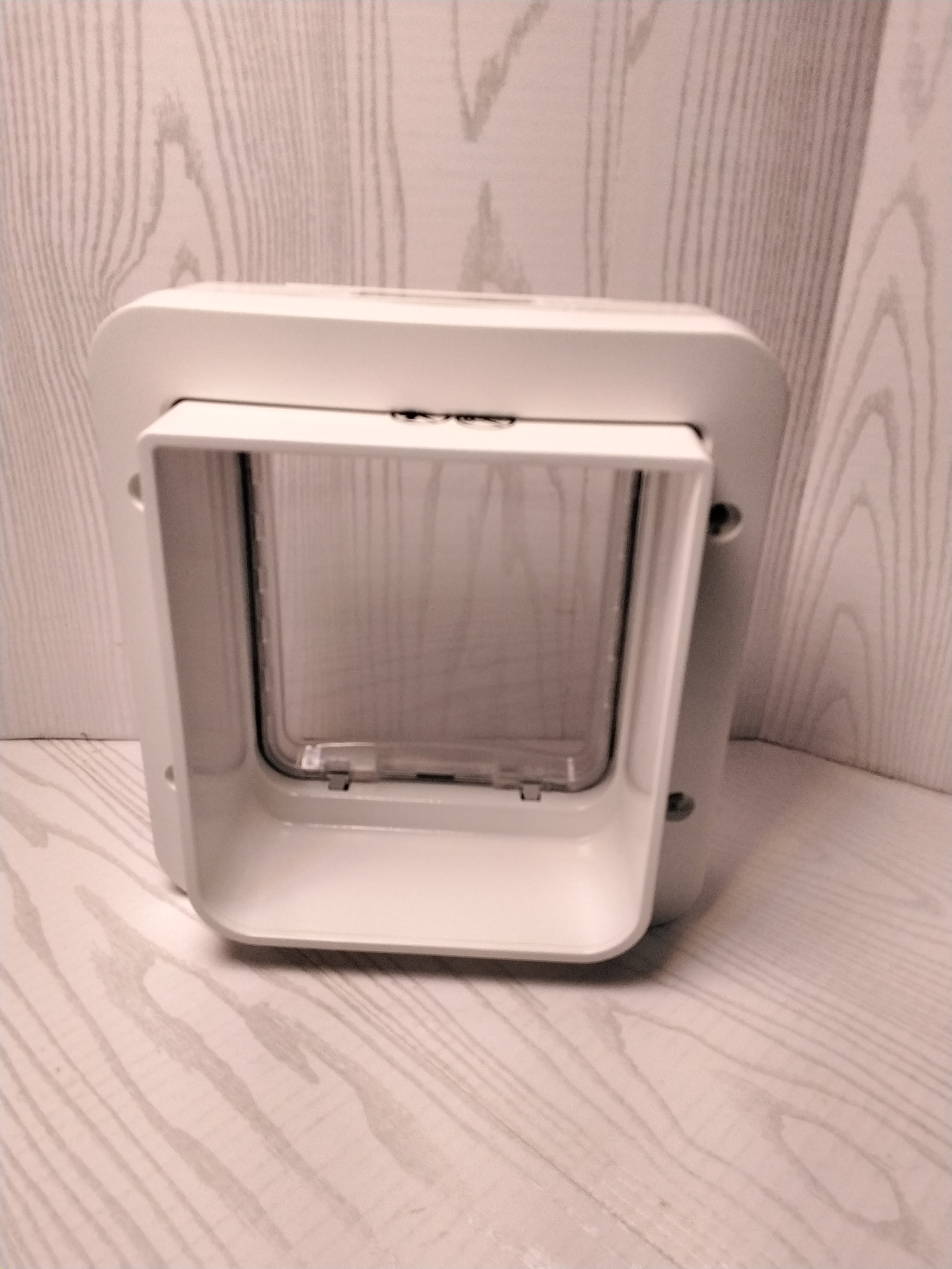 SureFlap-Sure Petcare Microchip Pet Door (White) (7830417309934)