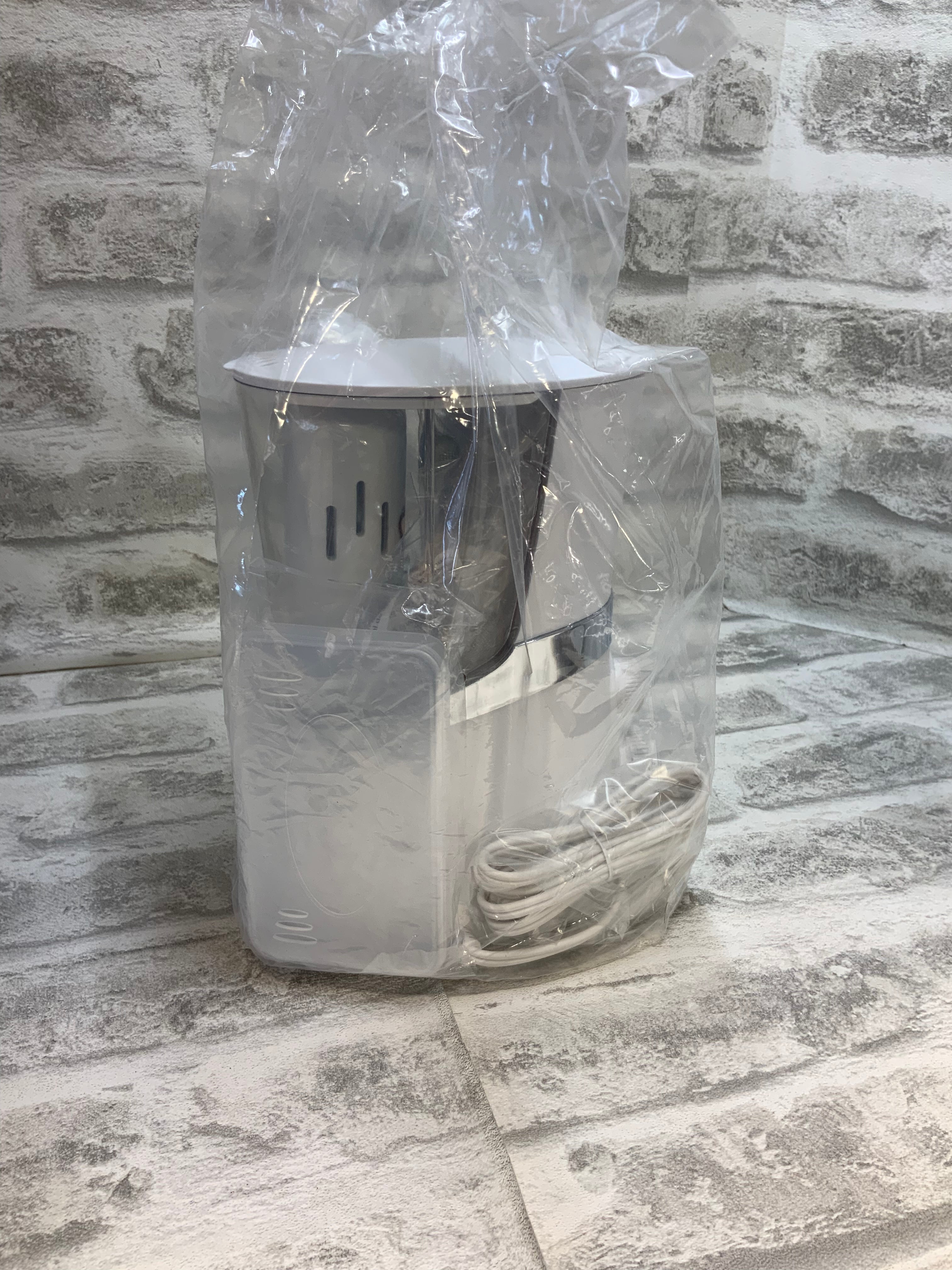 Waterpik Wp-861 Blue/White Complete Care 5.0 (7571325288686)