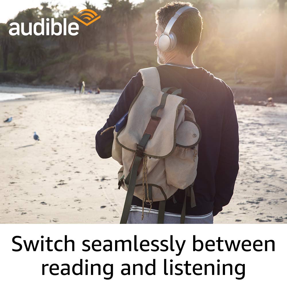 Kindle Oasis – Adjustable Warm Light - No Lockscreen Ads - SEALED (7922974654702)