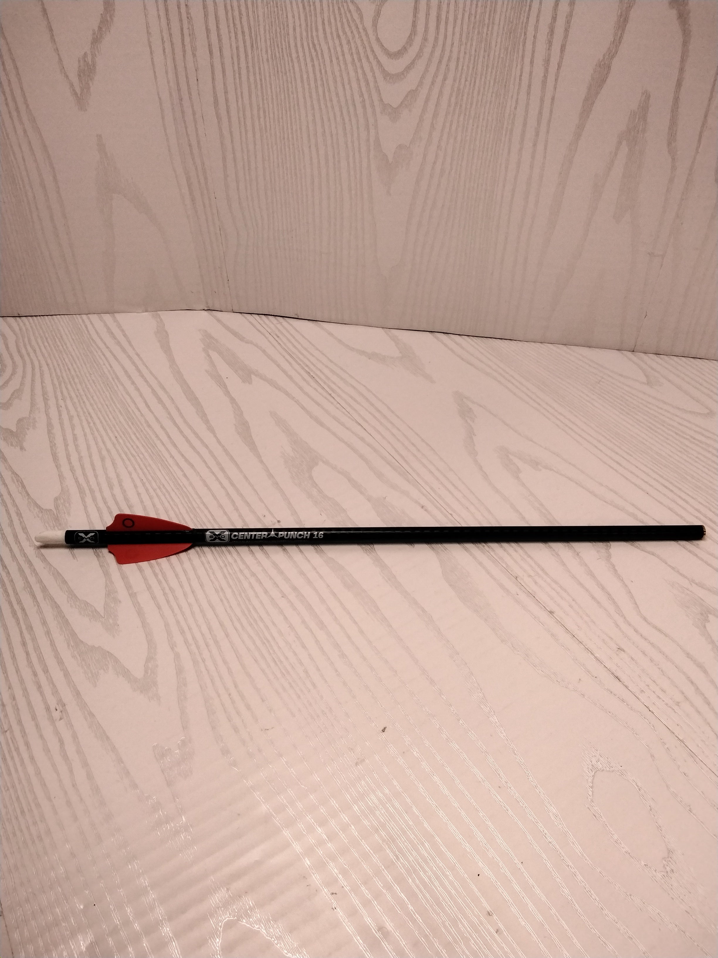 TenPoint EVO-X CenterPunch Carbon Arrows, 16