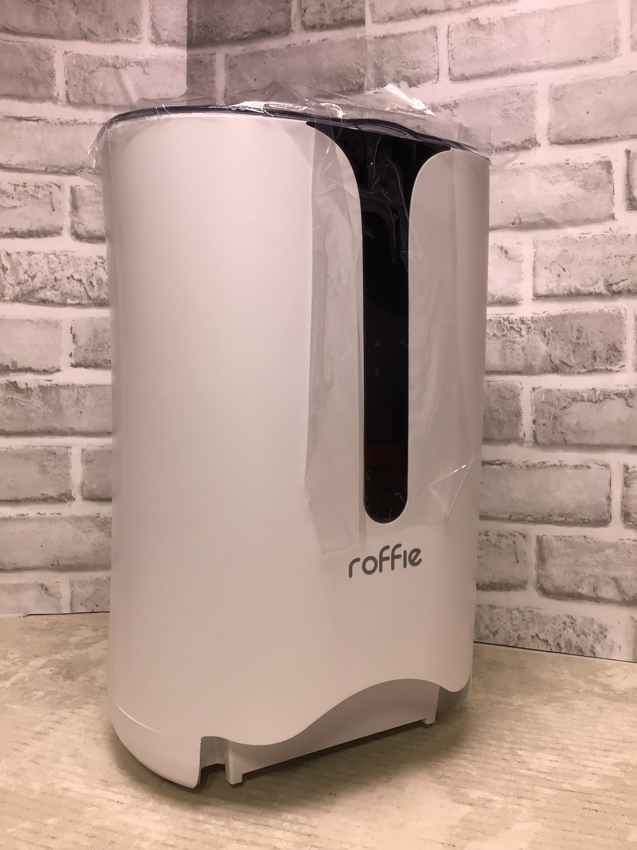 Roffie PF30 Automatic Pet Feeder Dispenser