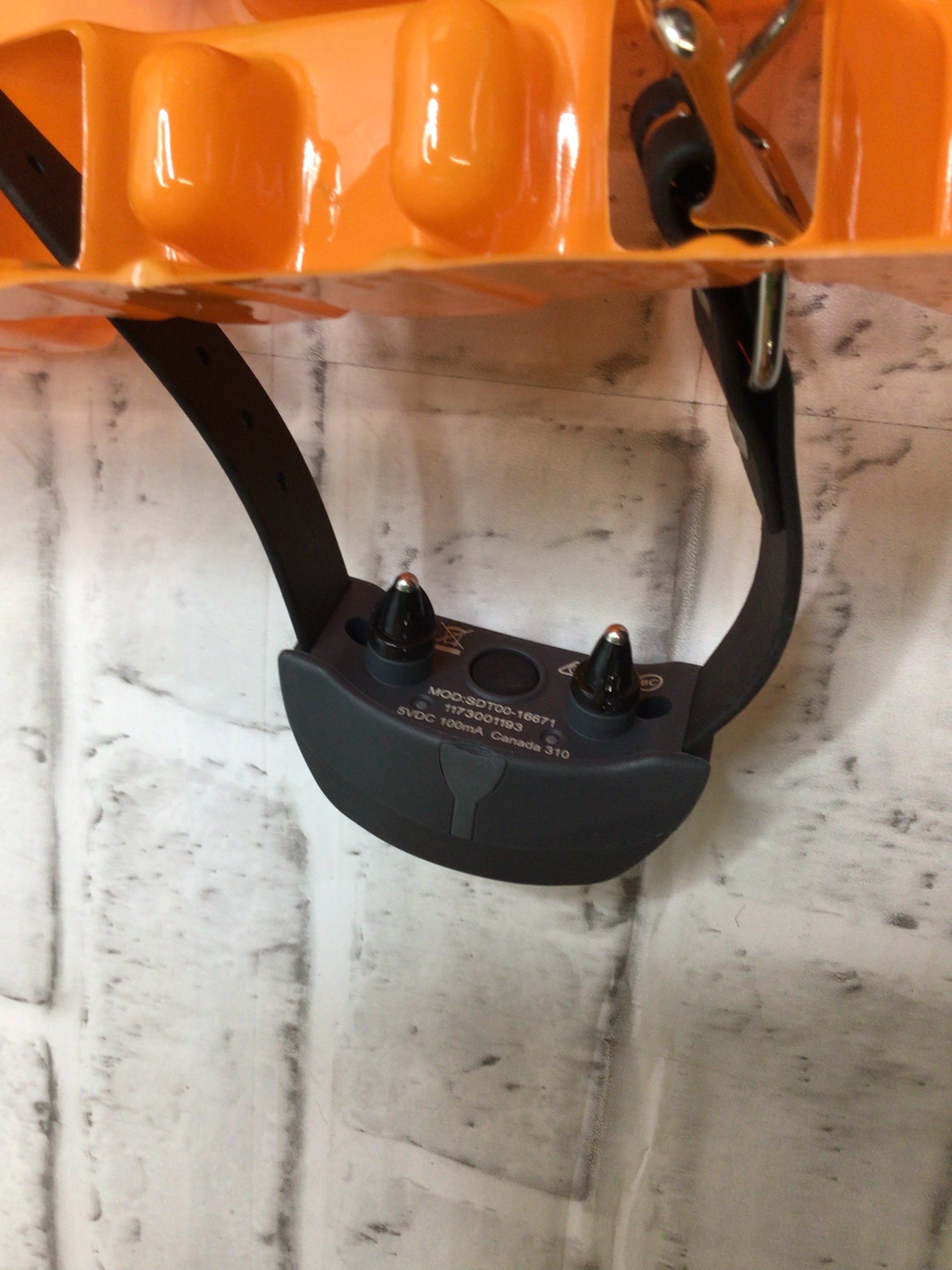 *OPEN BOX* Sportdog Field Trainer 425XS 500 Yard Remote Collar / Stubborn Dog (8088189272302)