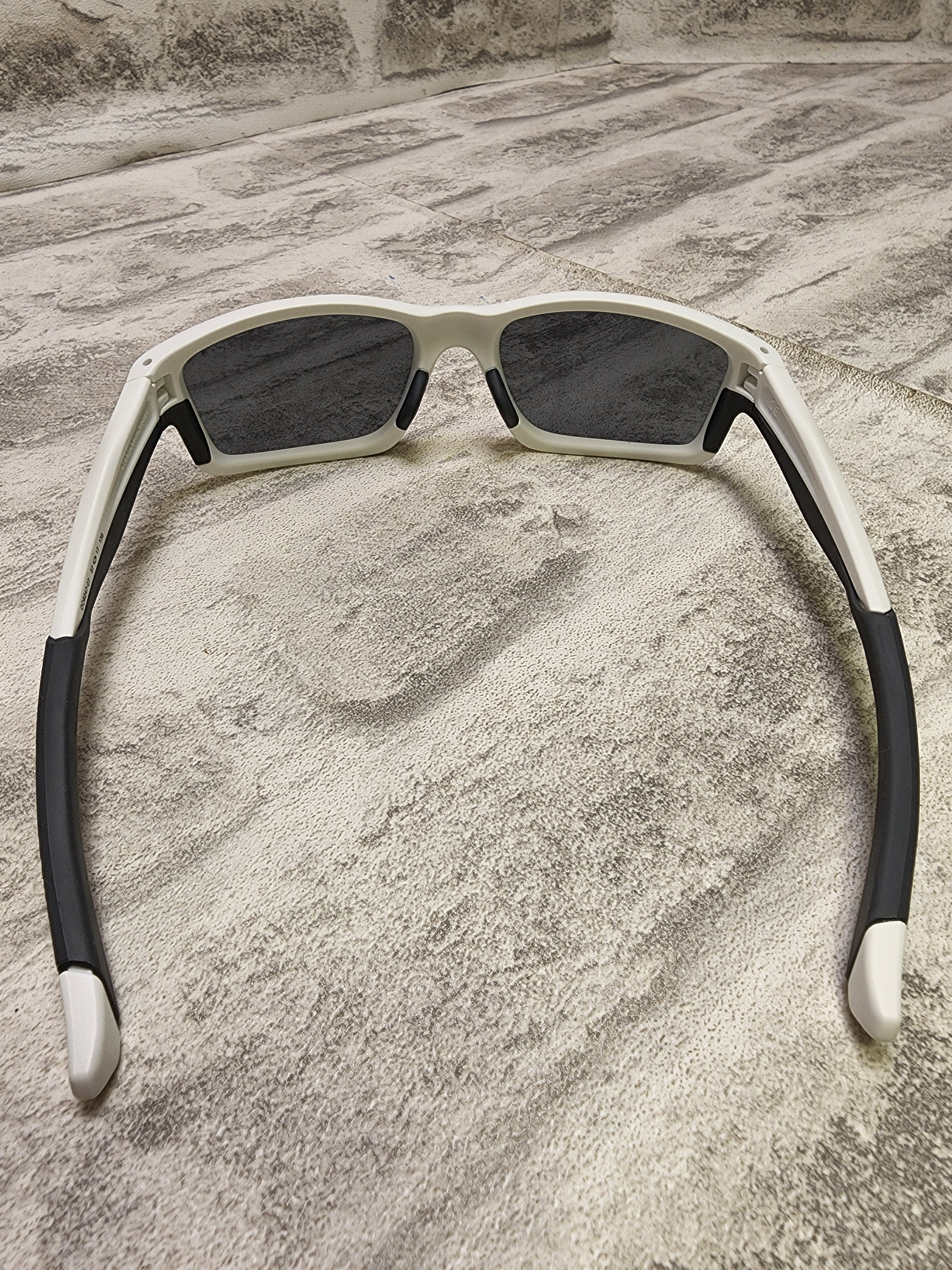 Oakley Men's Oo9247 Chainlink Rectangular Sunglasses (7618419359982)