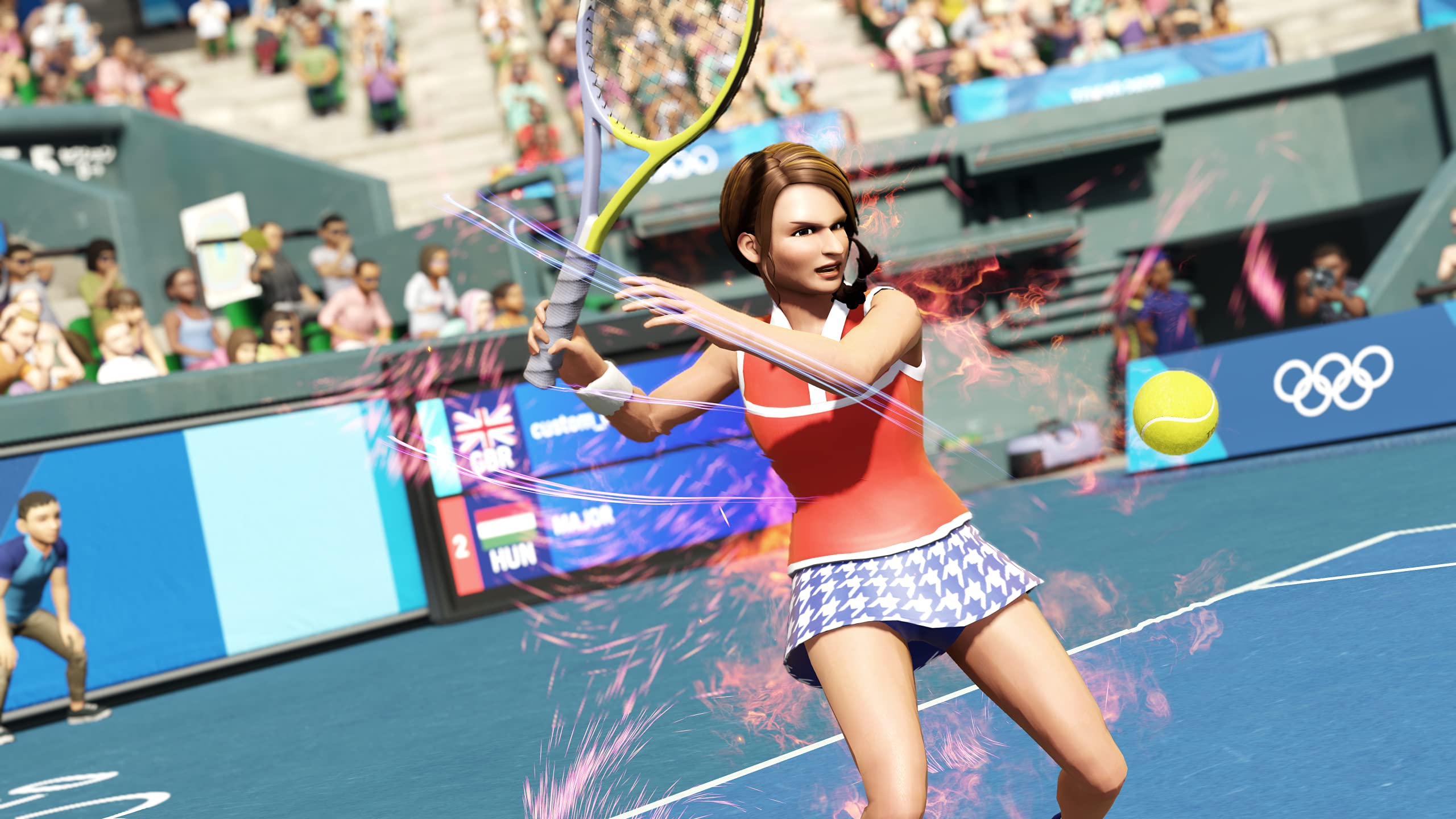 Tokyo 2020 Olympic Games - Nintendo Switch (7865469665518)
