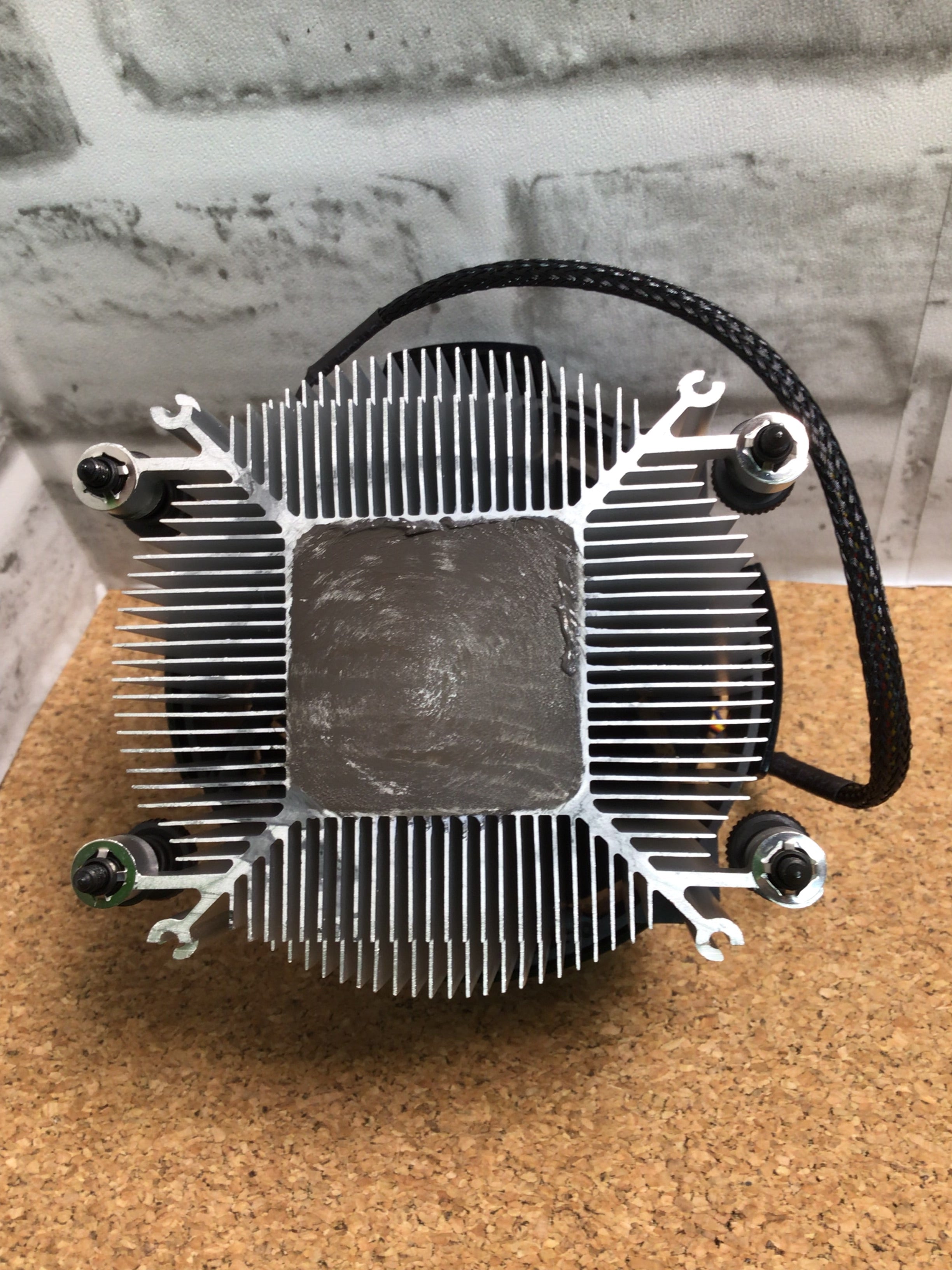*Used* AMD Ryzen 5 3600X 6-Core, 12-Thread Desktop Processor/Wraith Spire Cooler (7883746541806)