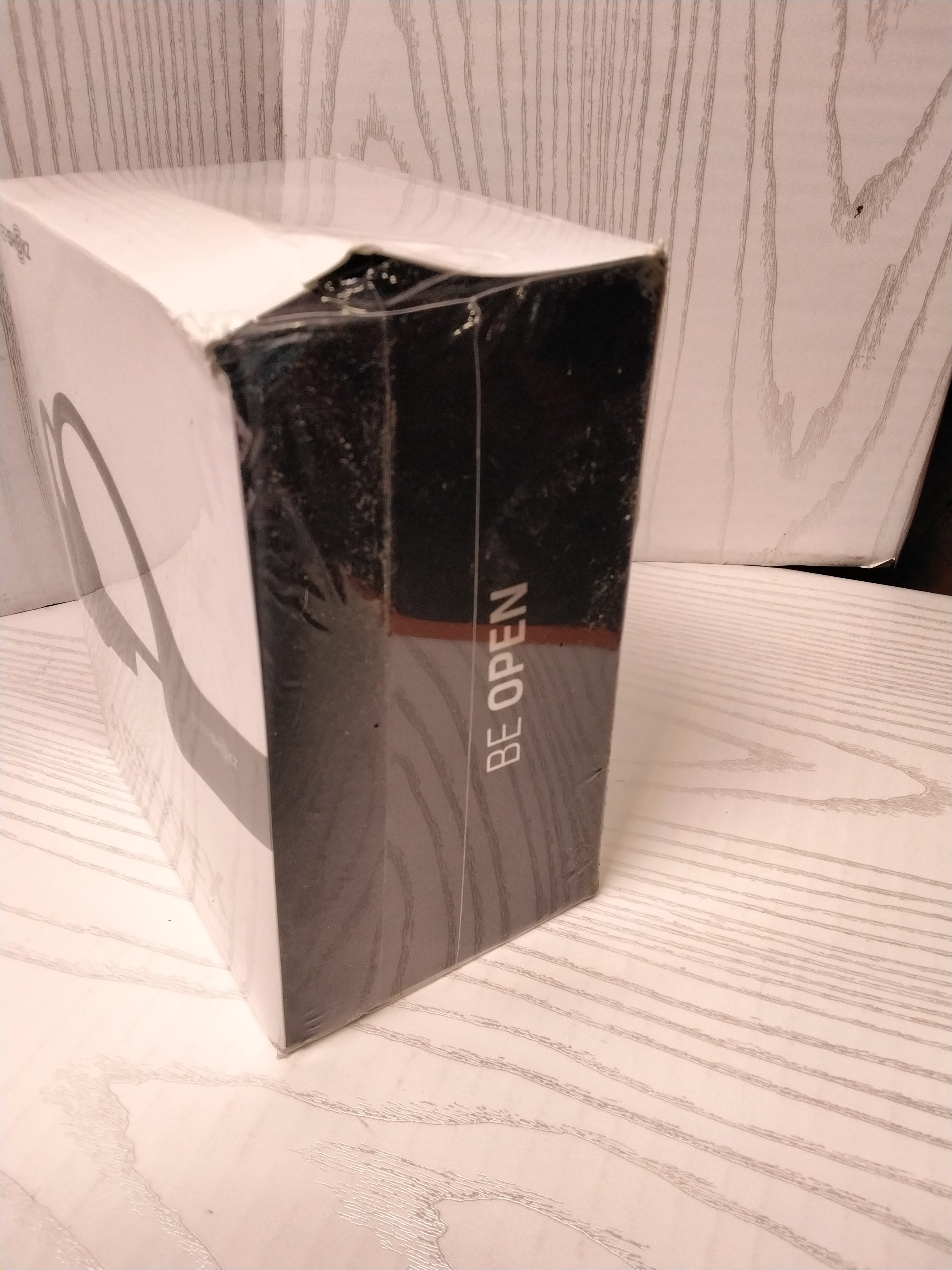 AfterShokz Aeropex - Open-Ear Bluetooth Bone Conduction Sport Headphones, Black (7761864589550)