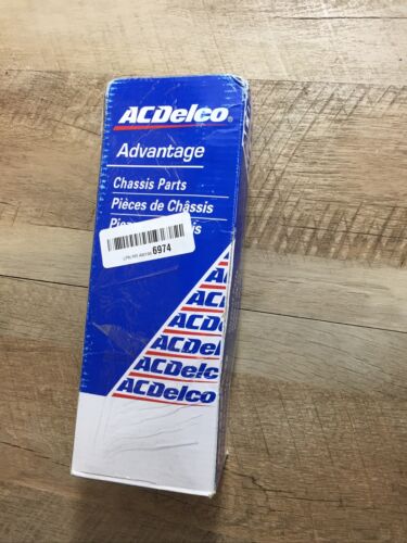 AS-IS SEE NOTES ACDelco 46C0064A Advantage Pitman Arm (6922770612407)