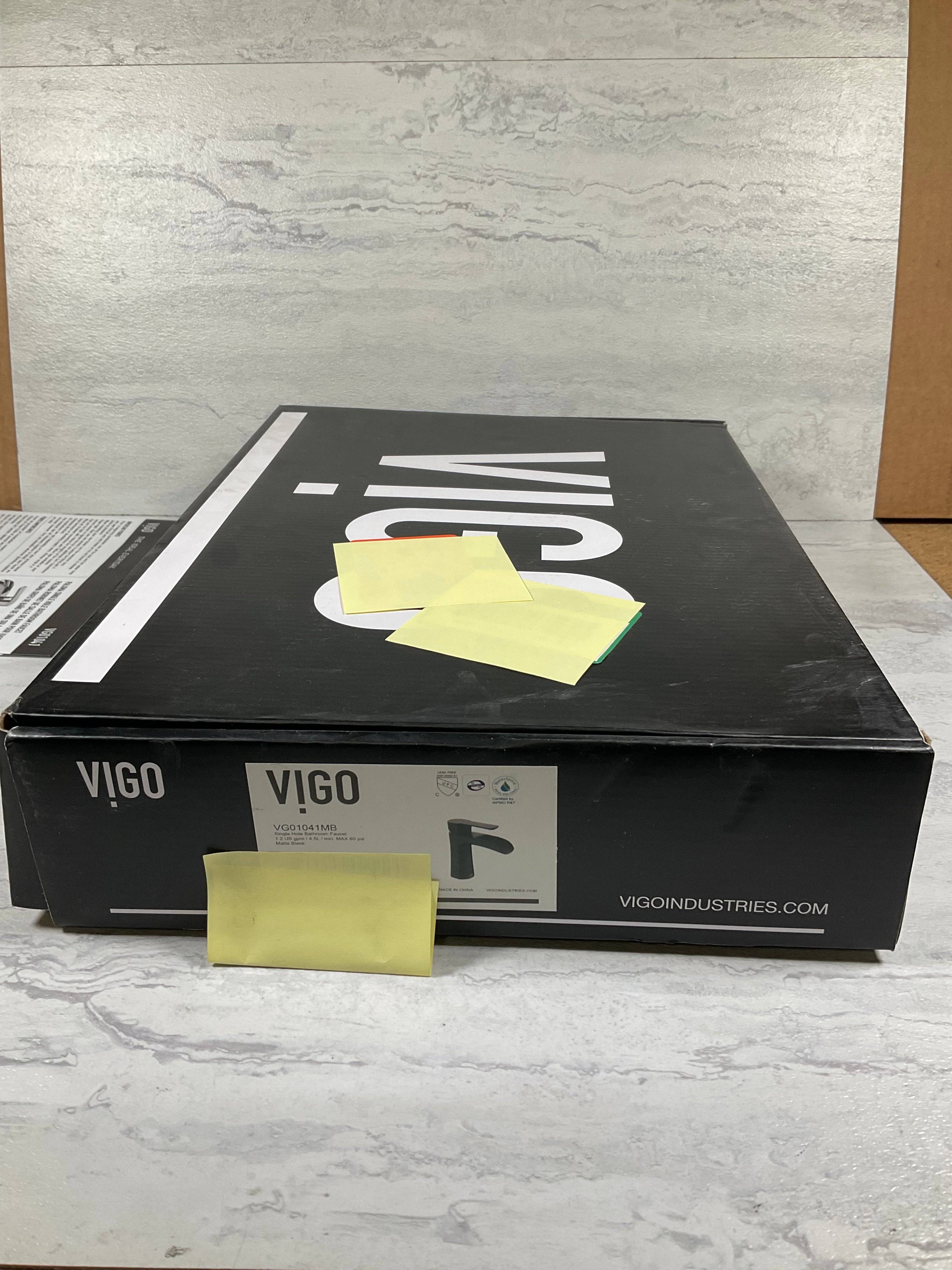 VIGO 7