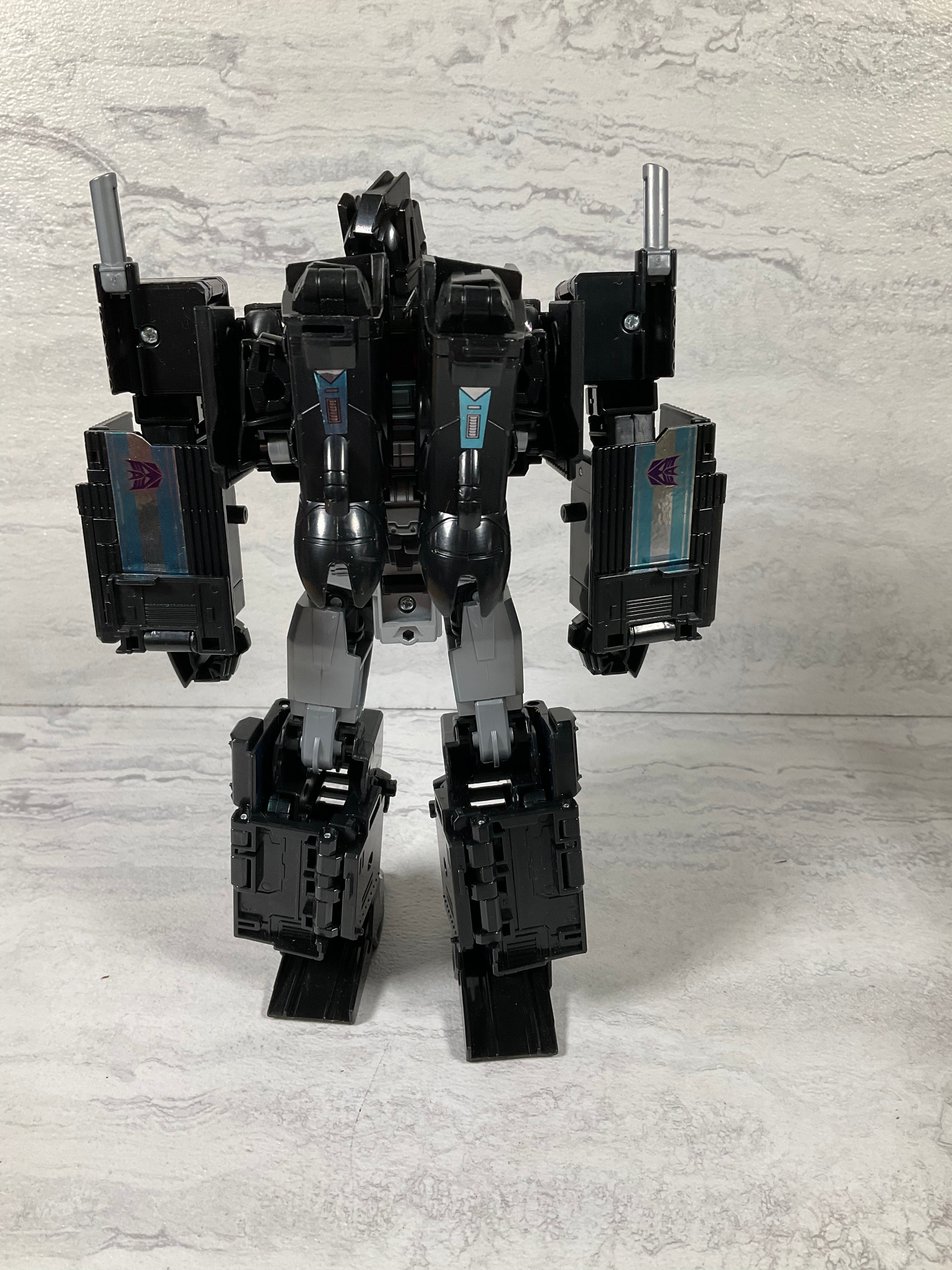 RDW LIQUIDATIONS