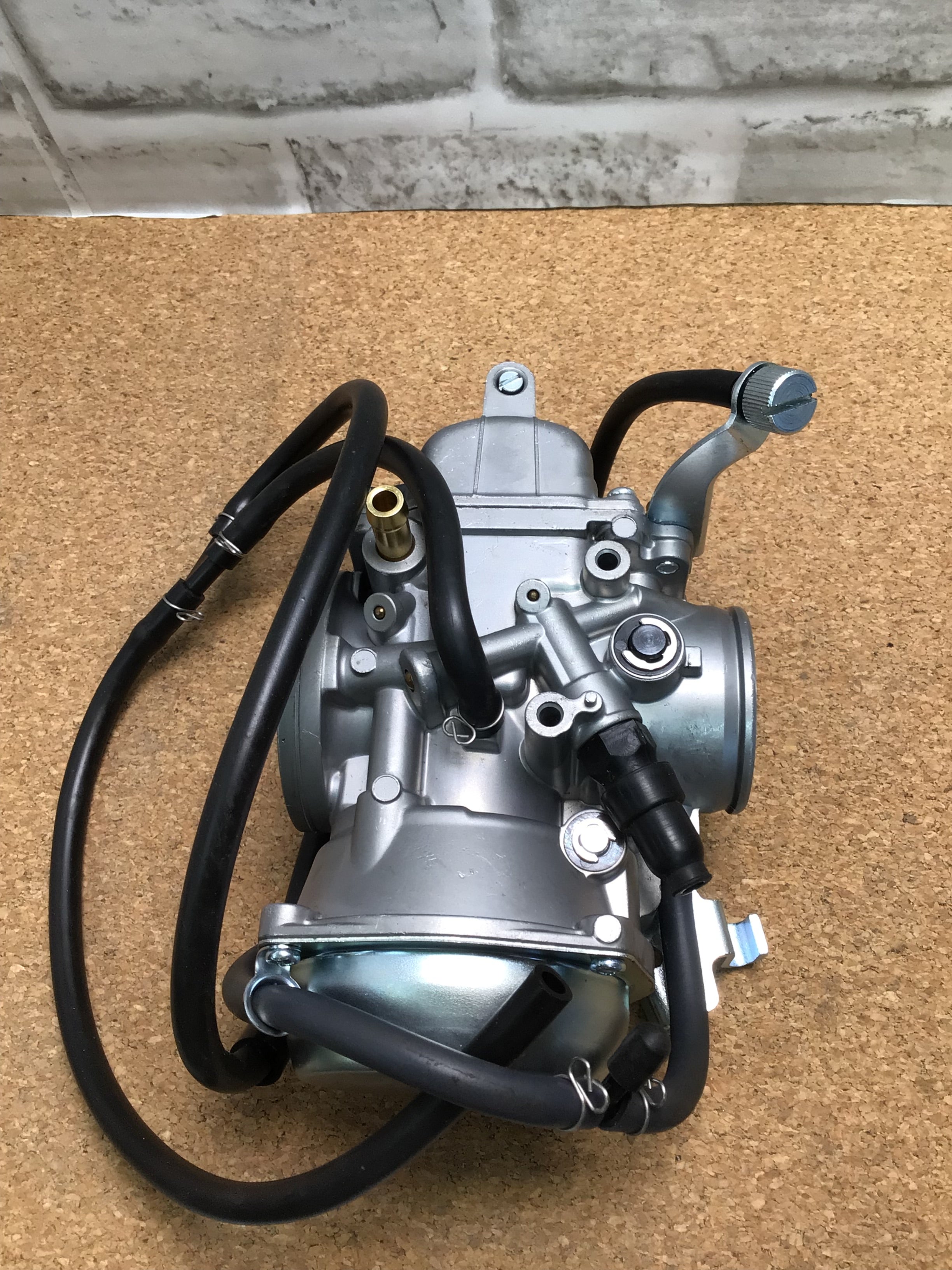 kipa Carburetor For Honda XR650L 1993-2012 Replaces OEM 16100-MY6-772 (7917766770926)