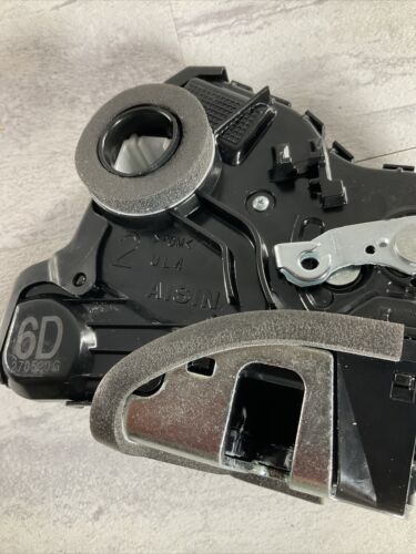 Aisin DLT-008 Door Lock Actuator (6922753245367)