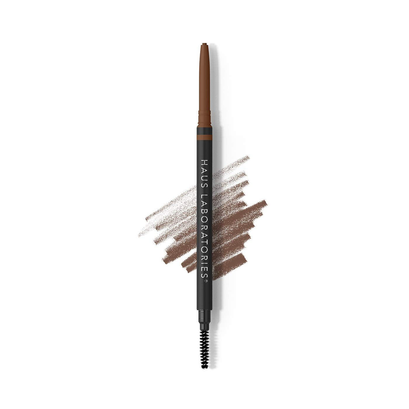Haus Laboratories by Lady Gaga Edge Precision Brow Pencil, Cinnamon (7750941376750)