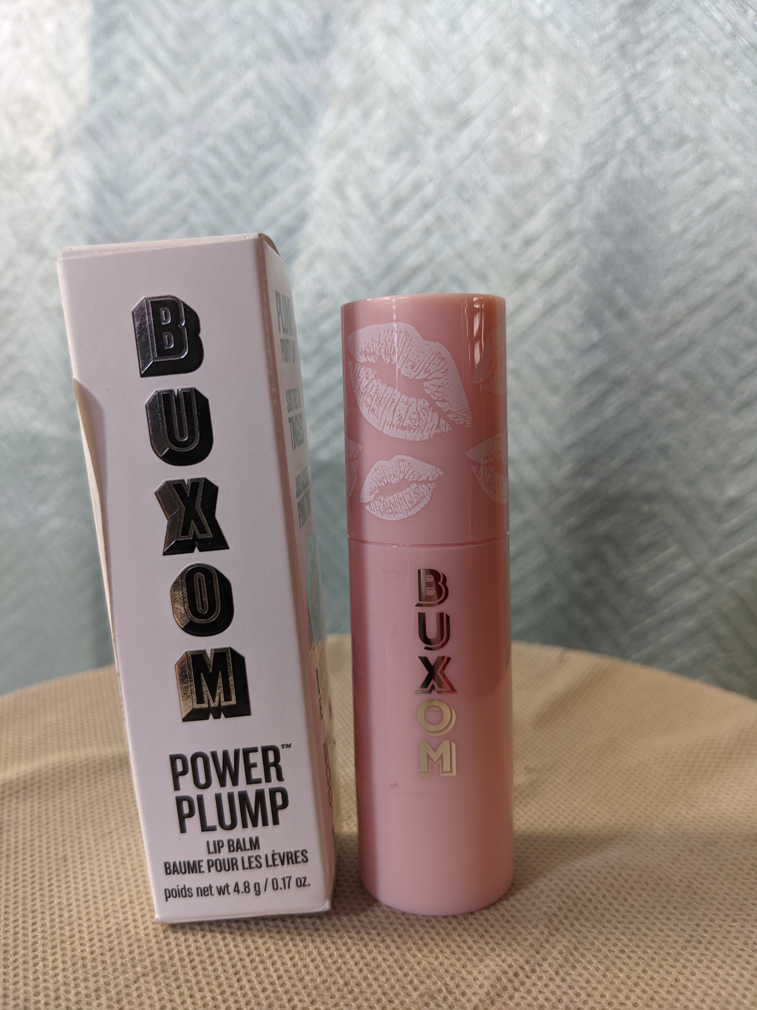 Power-Full Plump Lip Balm (7496017019118)