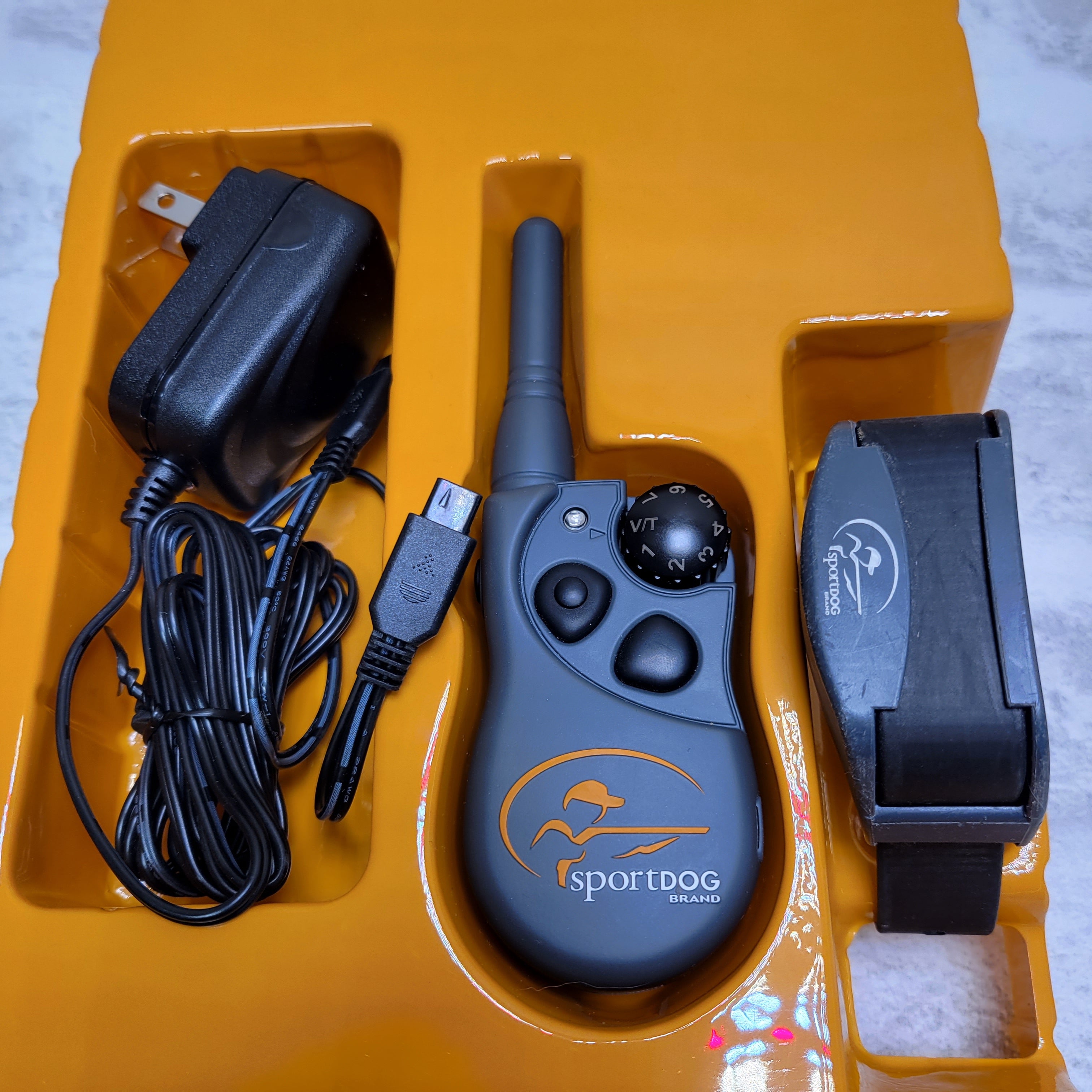 SportDOG Brand 425X Remote Trainers - 500 Yard Range - Waterproof, Rechargeable (7620002087150)