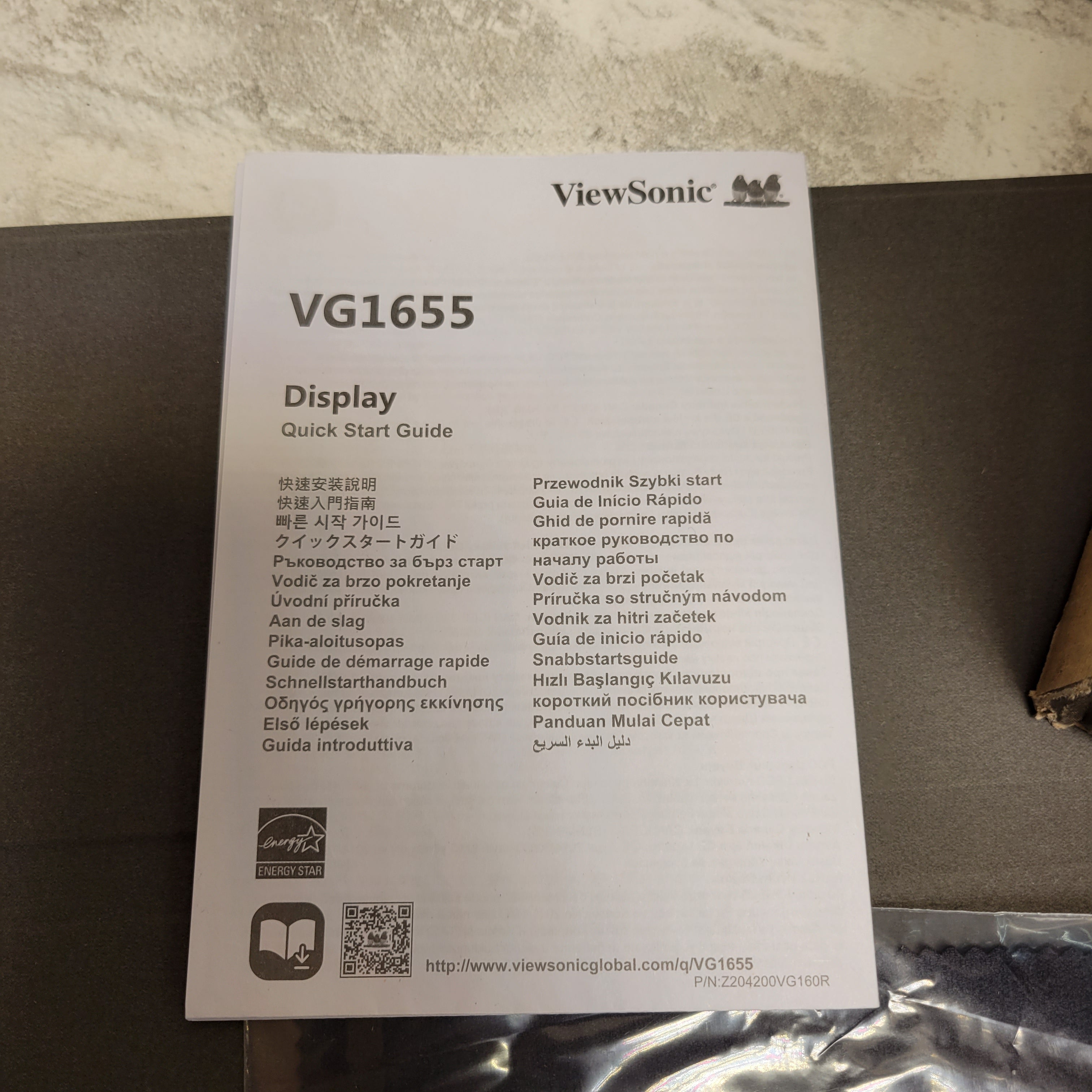 ViewSonic 15.6