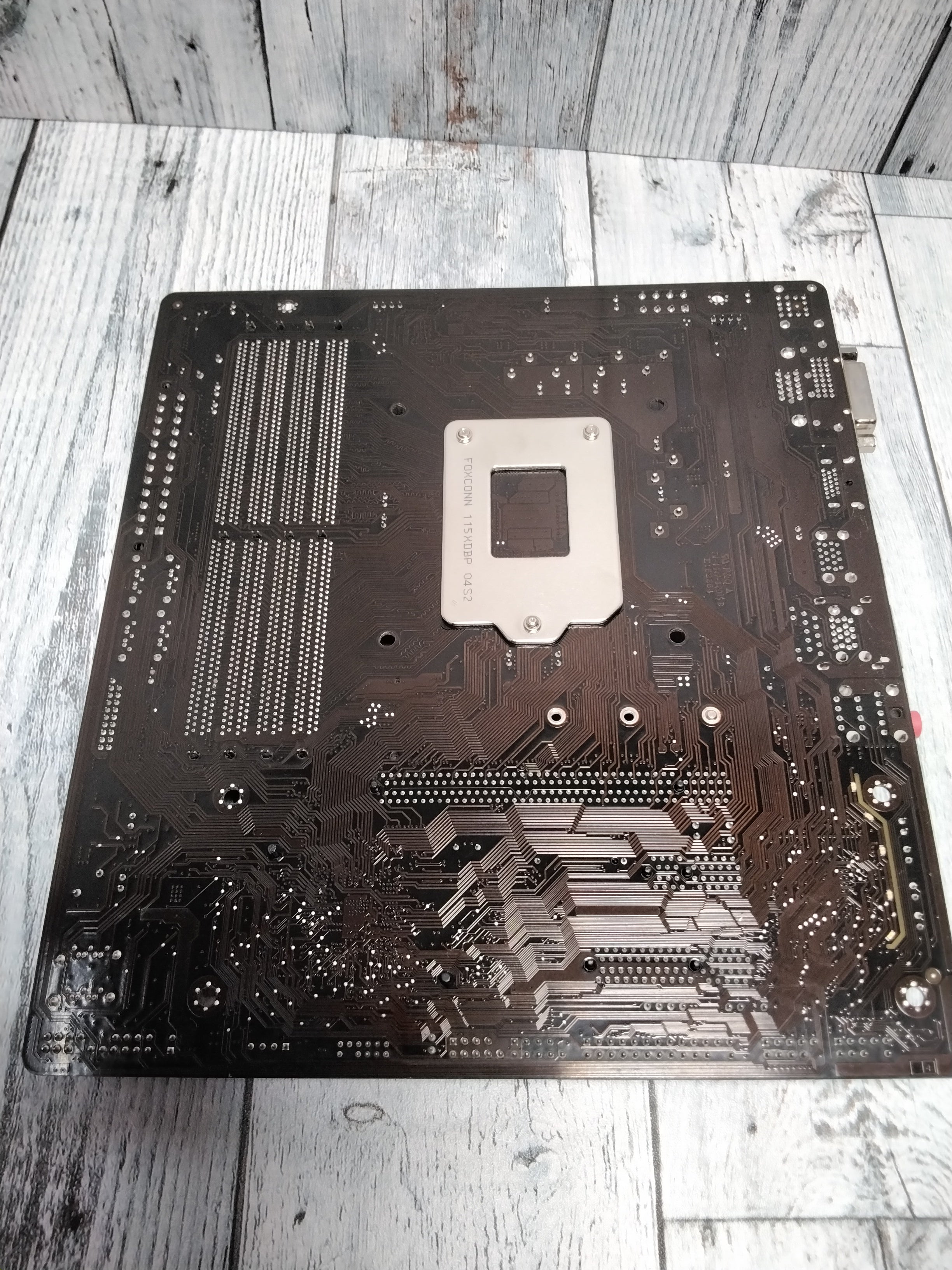 GIGABYTE B365M DS3H Motherboard