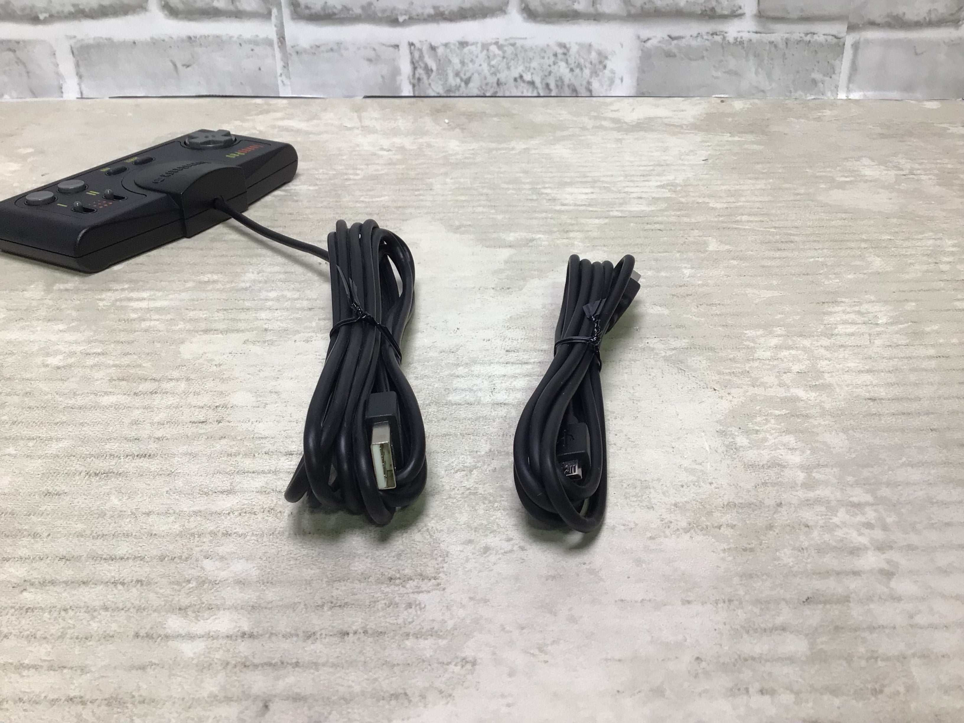 TurboGrafx-16 mini (7731216089326)