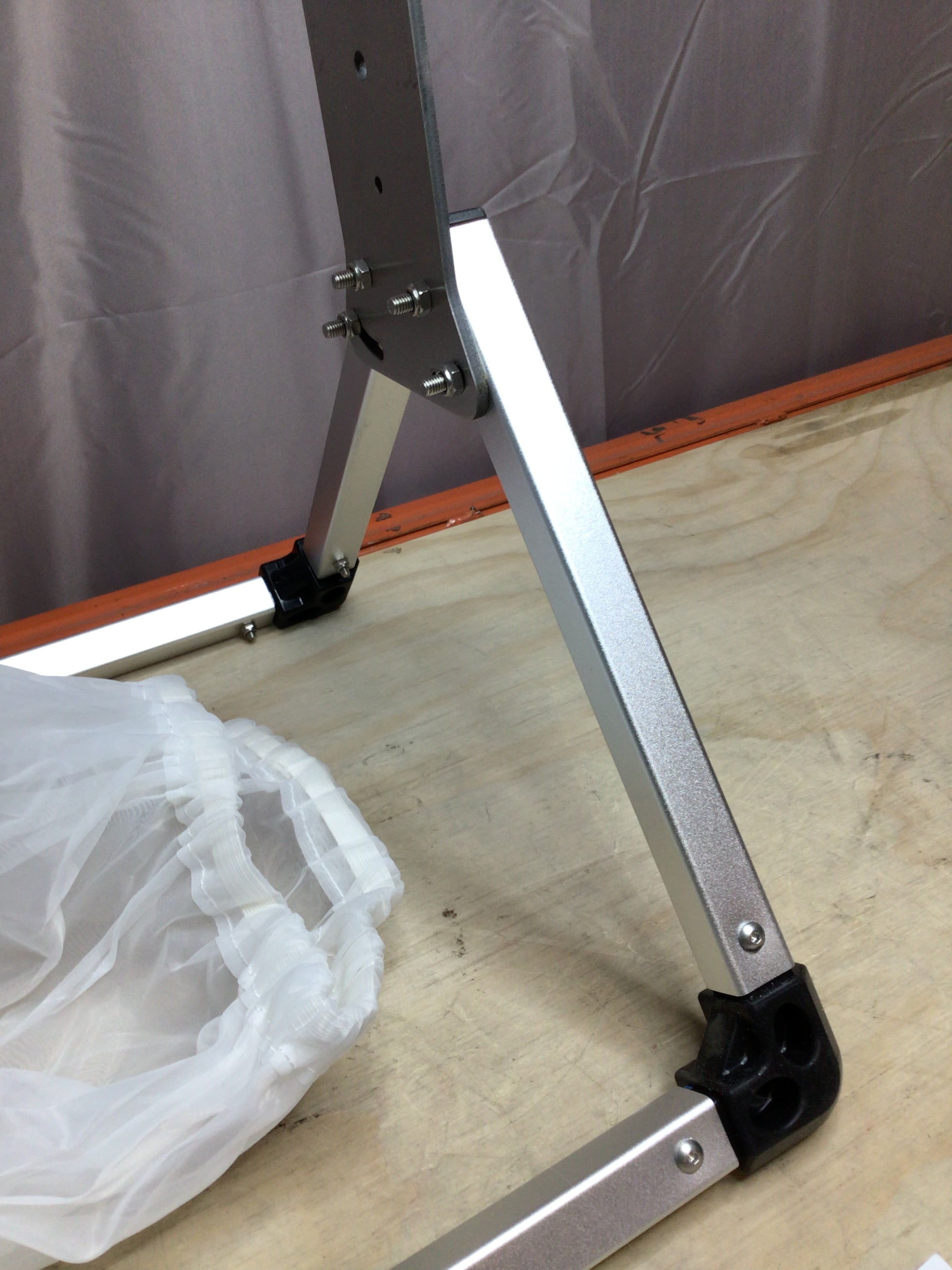 ABlaze Bud Leaf Trimmer 16