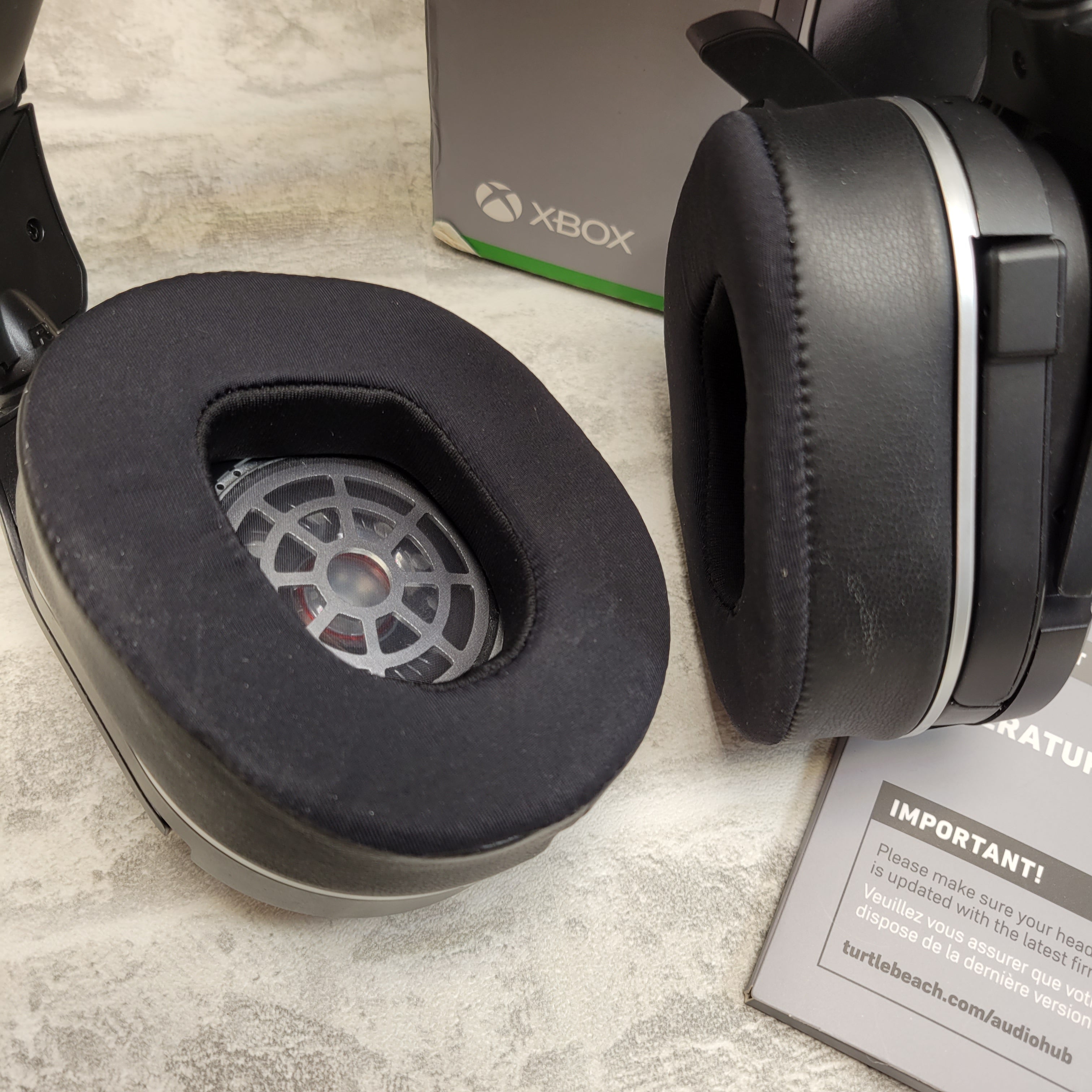 Turtle Beach Stealth 700 Gen 2 Wireless Gaming Headset – Black (7538883854574)