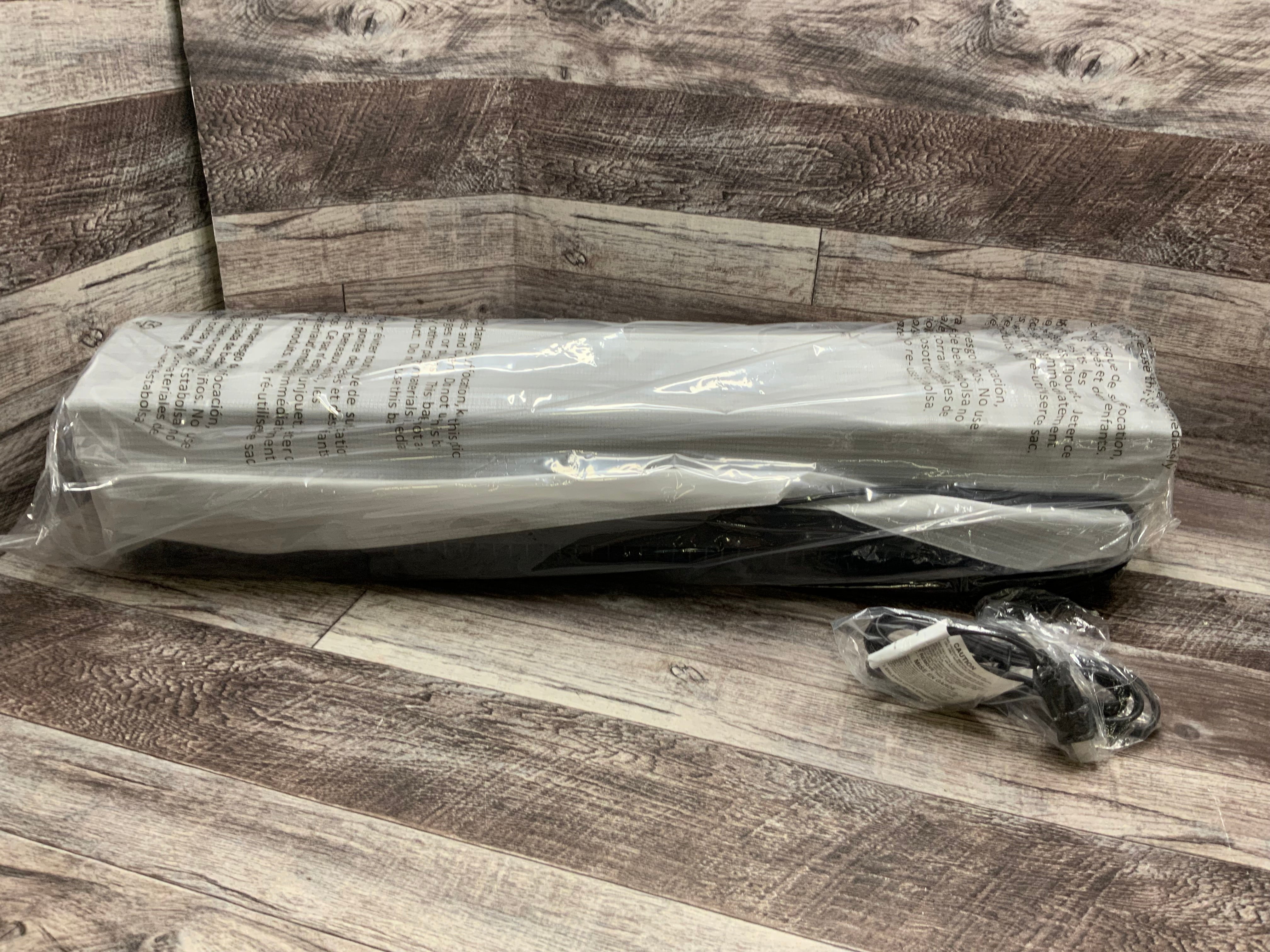 Vornado TRANSOM Window Fan with 4 Speeds, Remote Control (8105569583342)