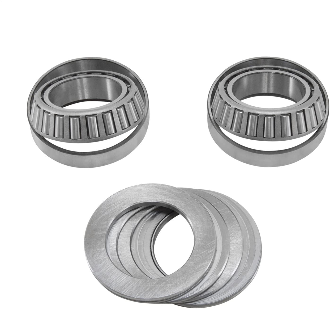 Yukon Gear & Axle (CK F8.8) Carrier Installation Kit for Ford 8.8 Differential (6994827968695)